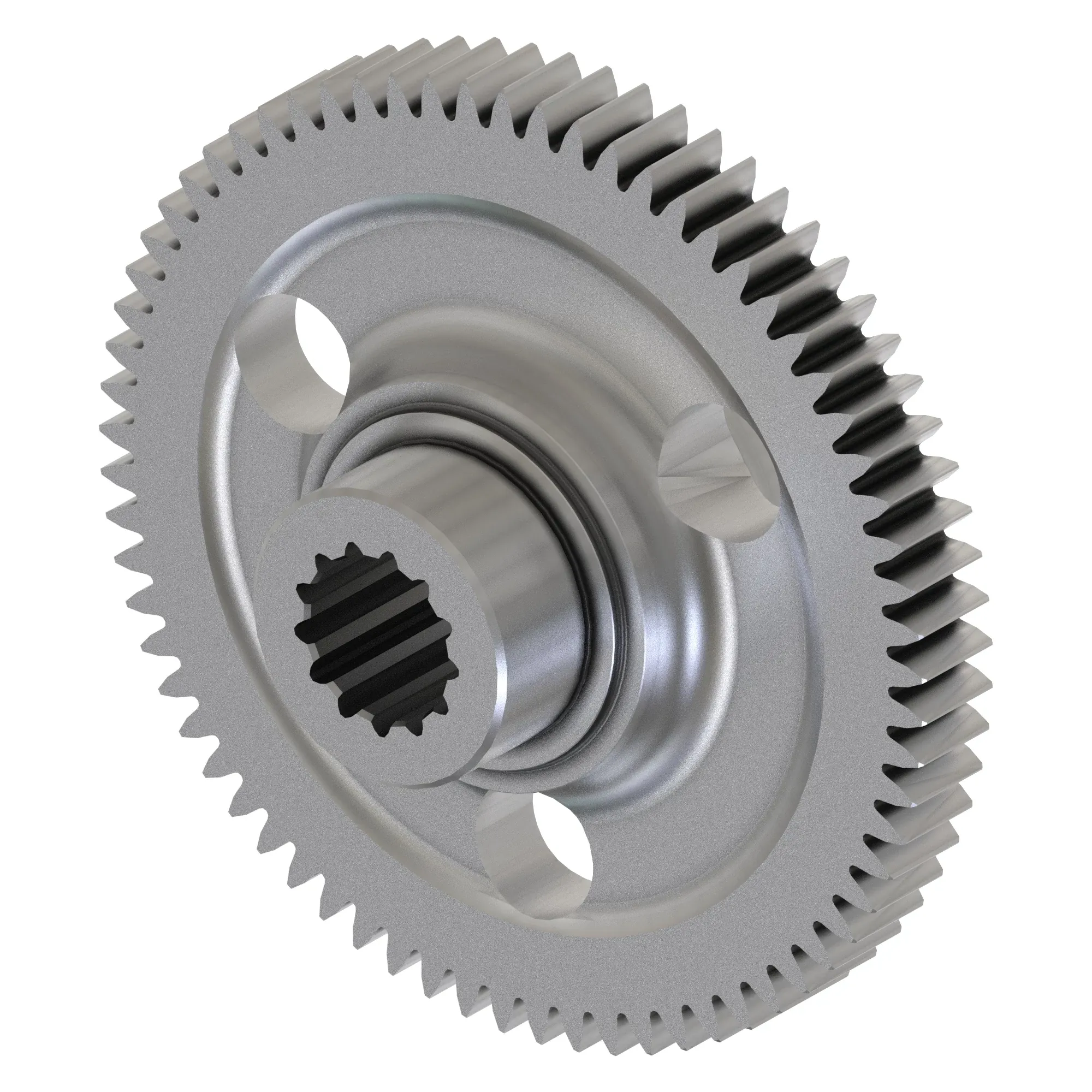 John Deere Spur Gear, 69 Teeth - YZ592142