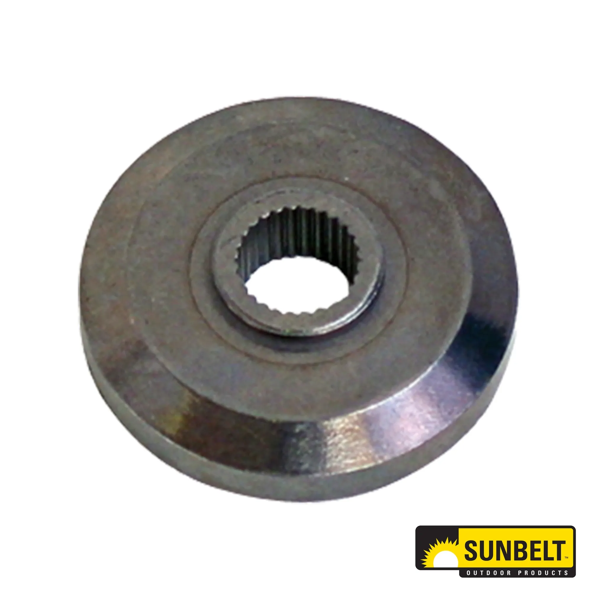 Sunbelt Adapter for Round Center Hole Blade - A-B1SB5935