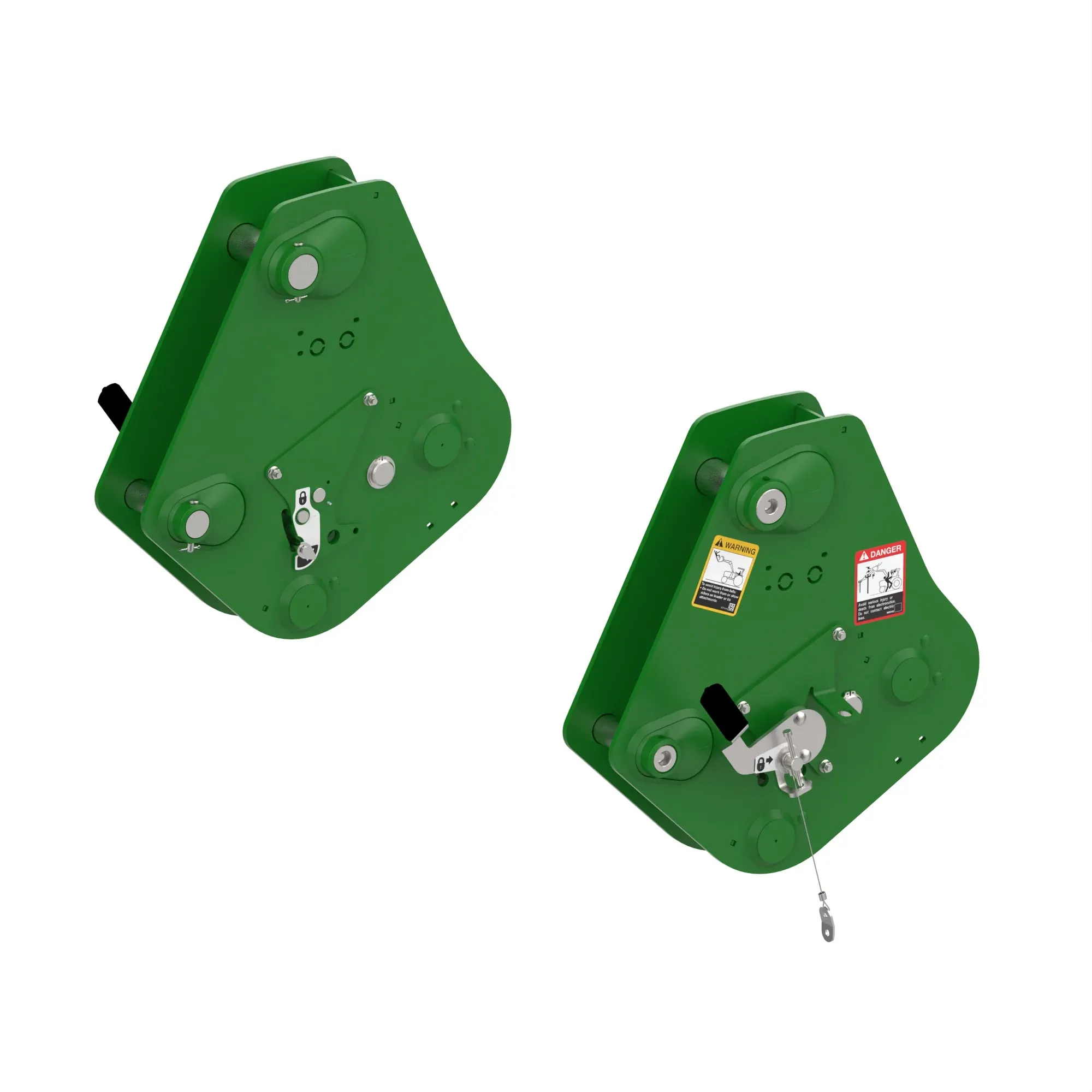 Mast Kit