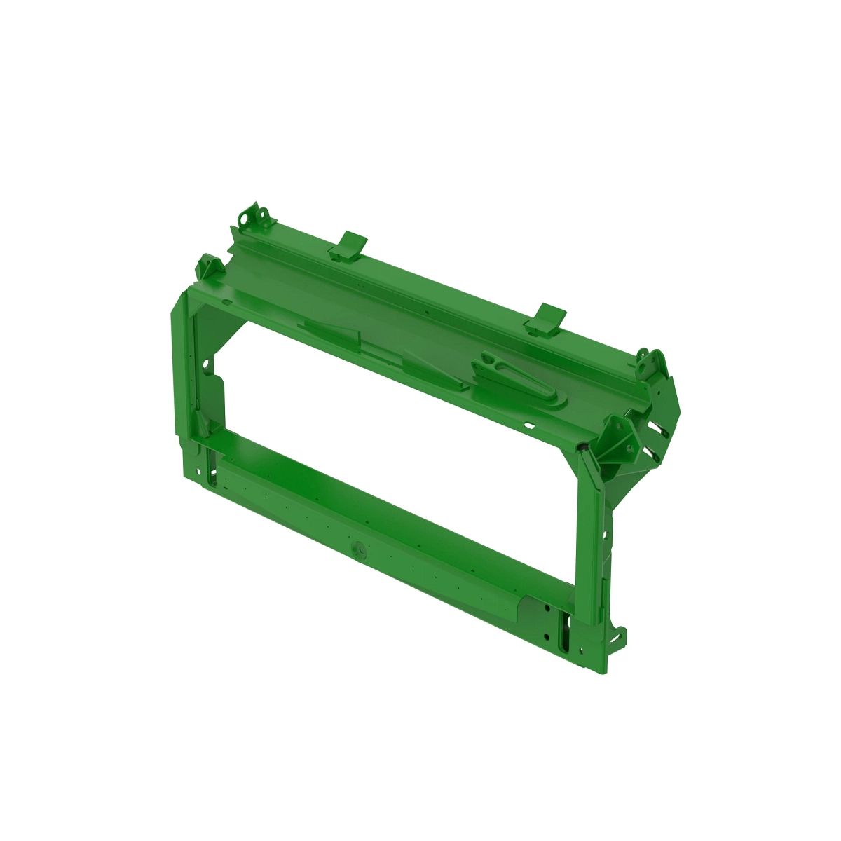 Assy, Fore/Aft Frame, Wide