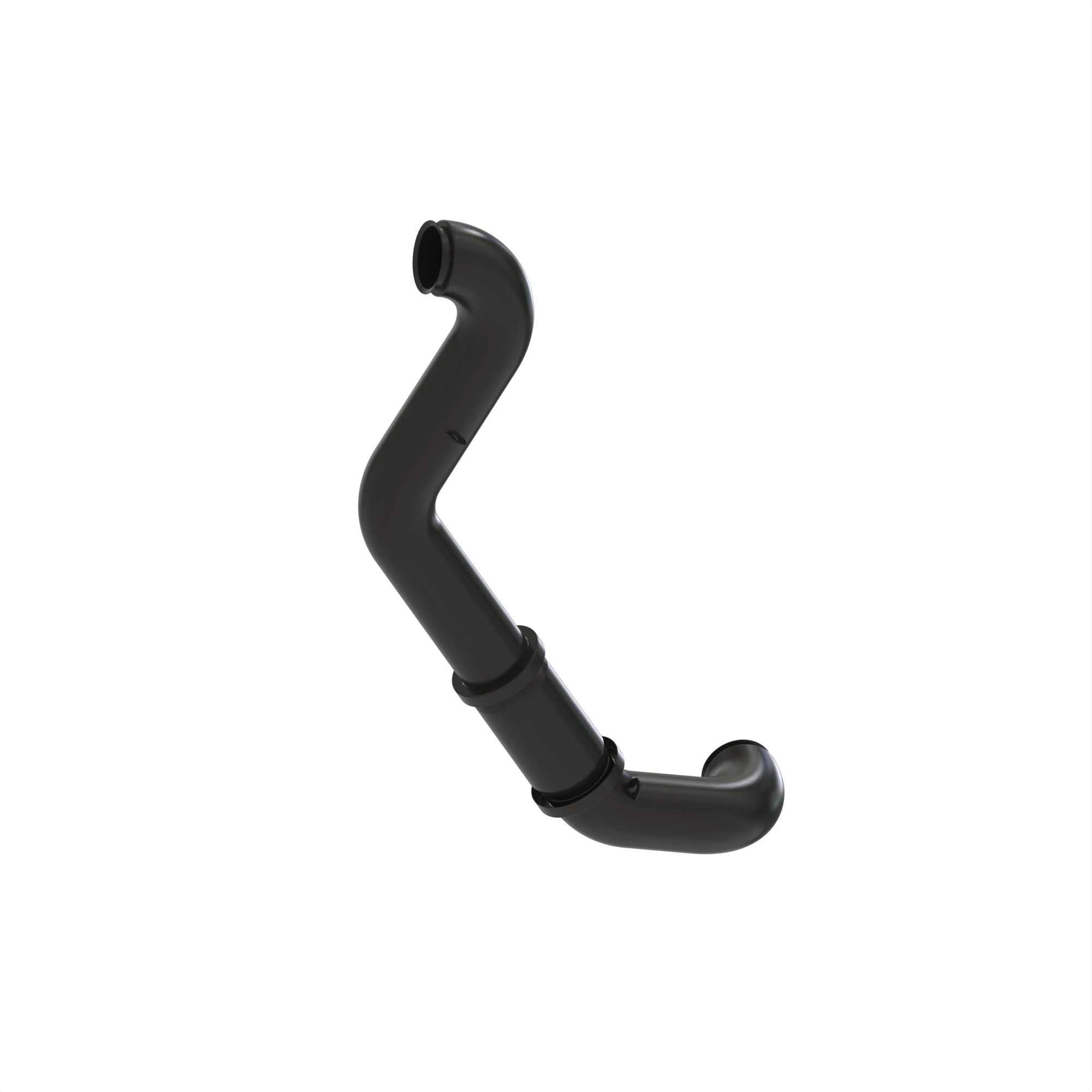John Deere Exhaust Pipe - AXE50879