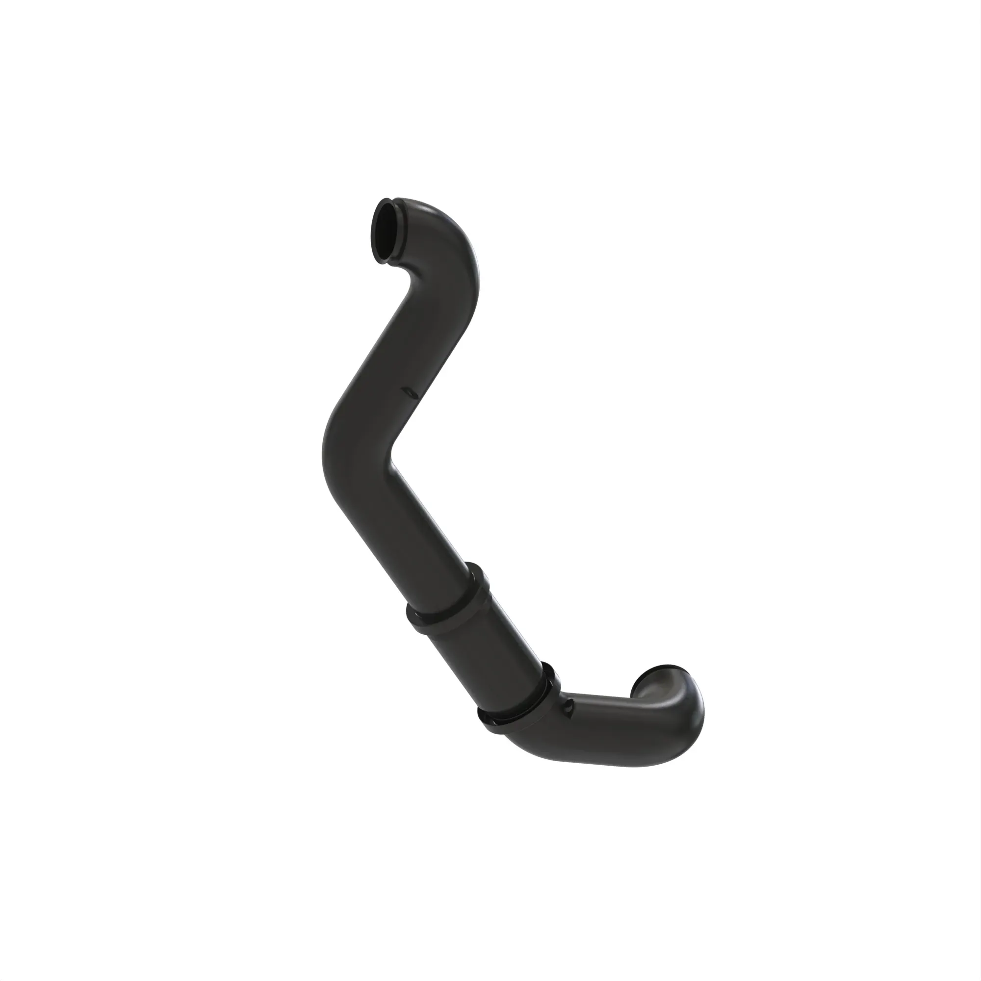 John Deere Exhaust Pipe - AXE50879