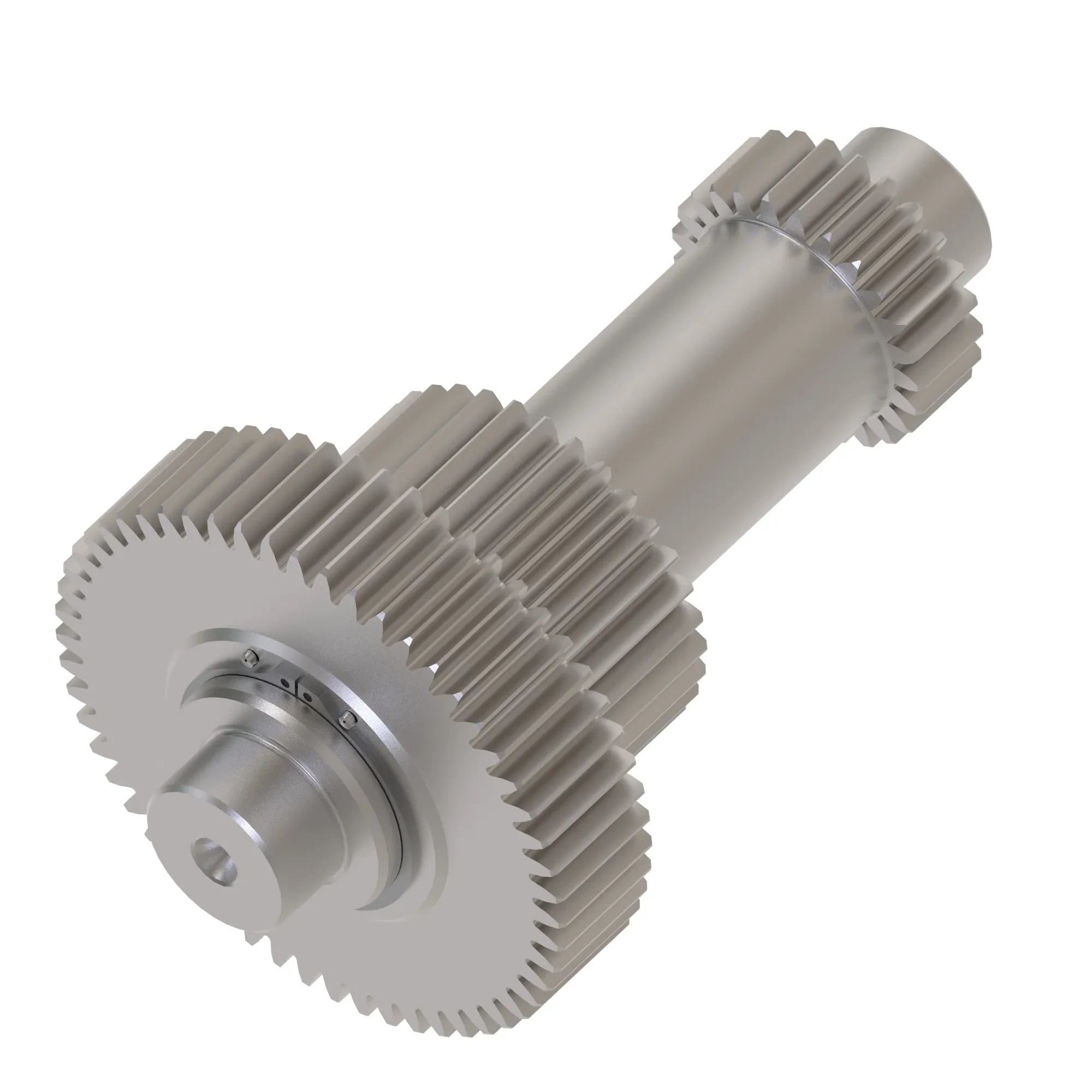 John Deere Pinion Shaft - DZ118054