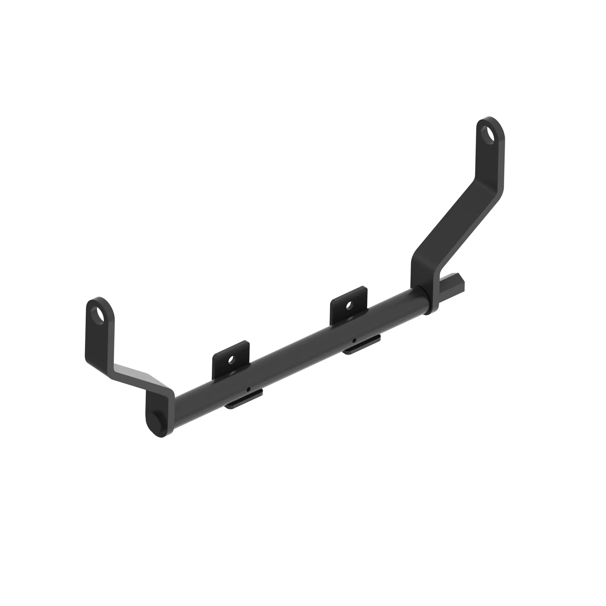 BRACKET, FRONT TUBE WELDMENT ASSEMB