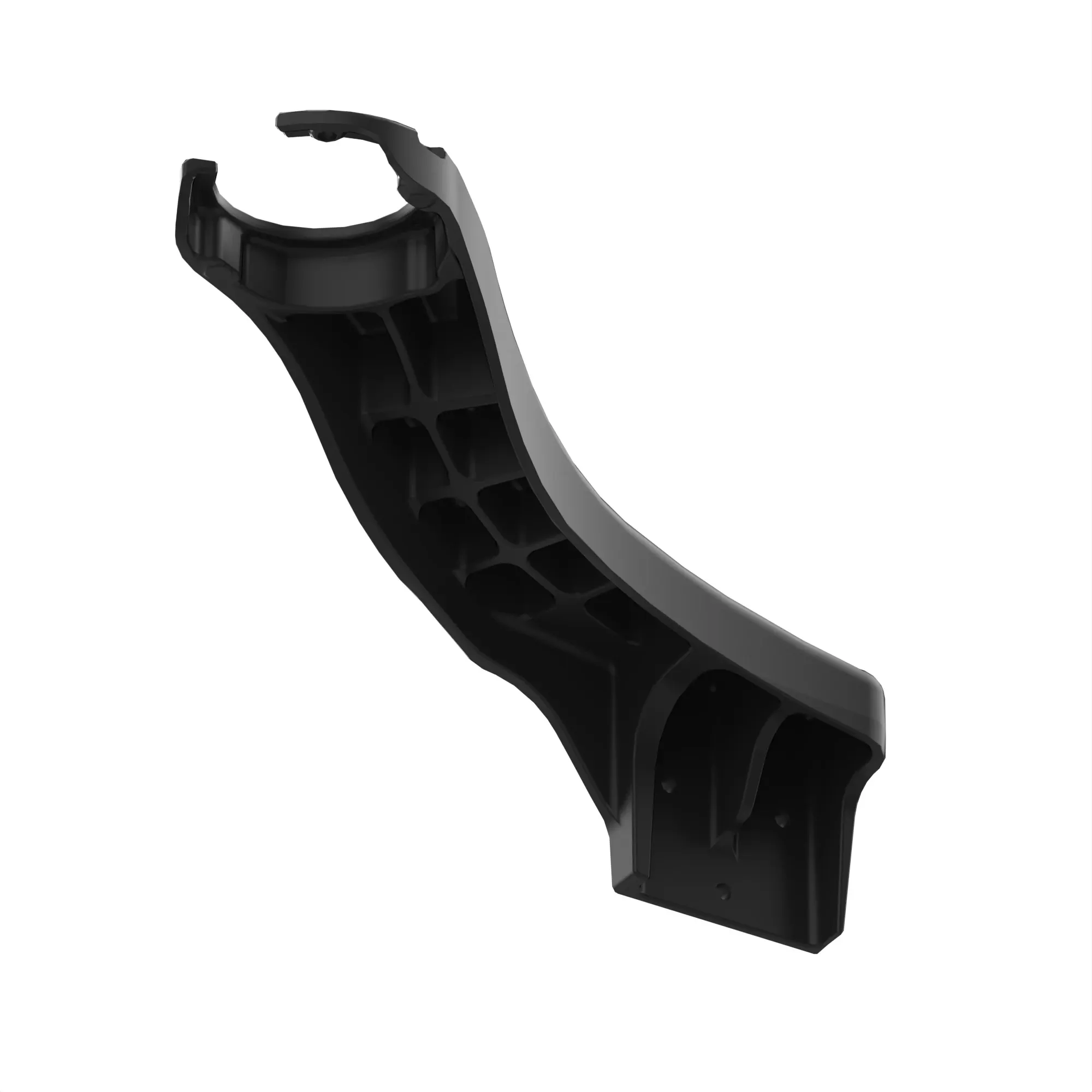 CASTING, MUFFLER MOUNT