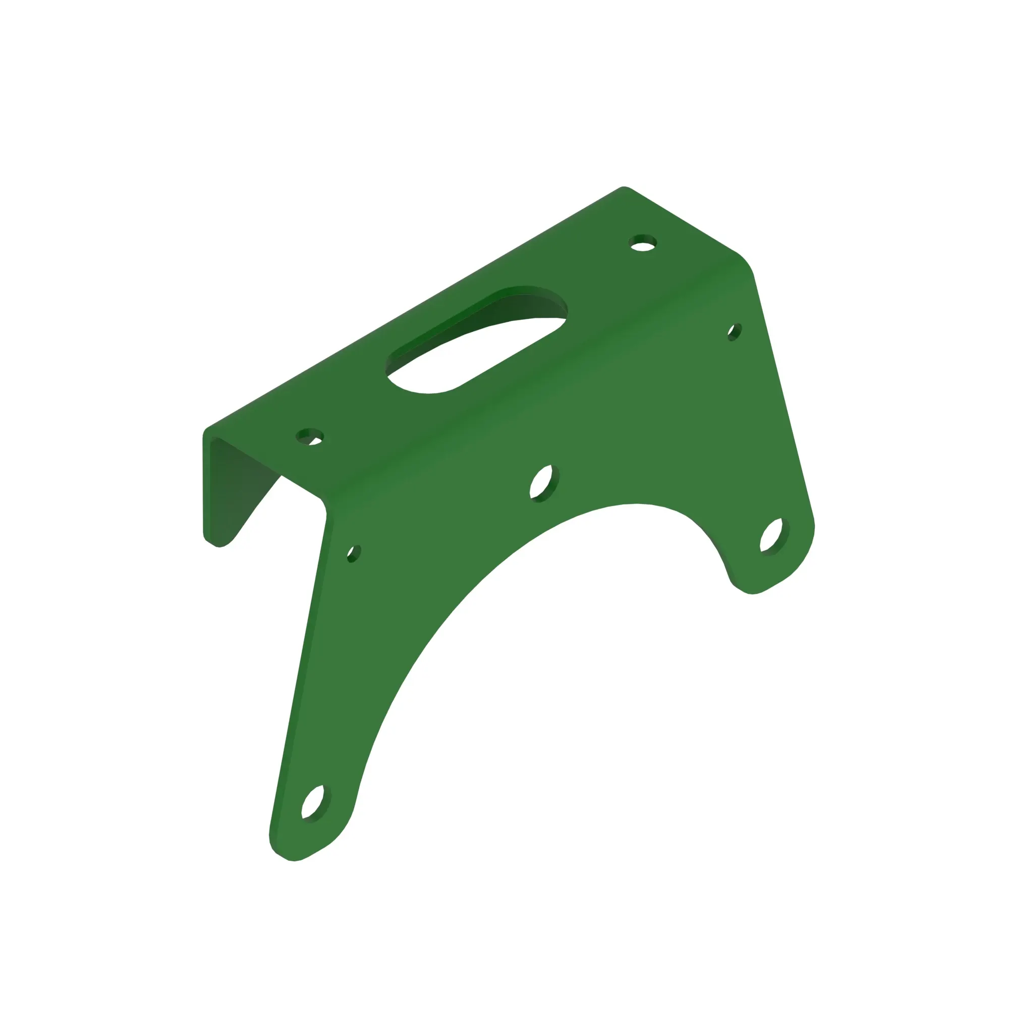 John Deere Bracket - HXE36539