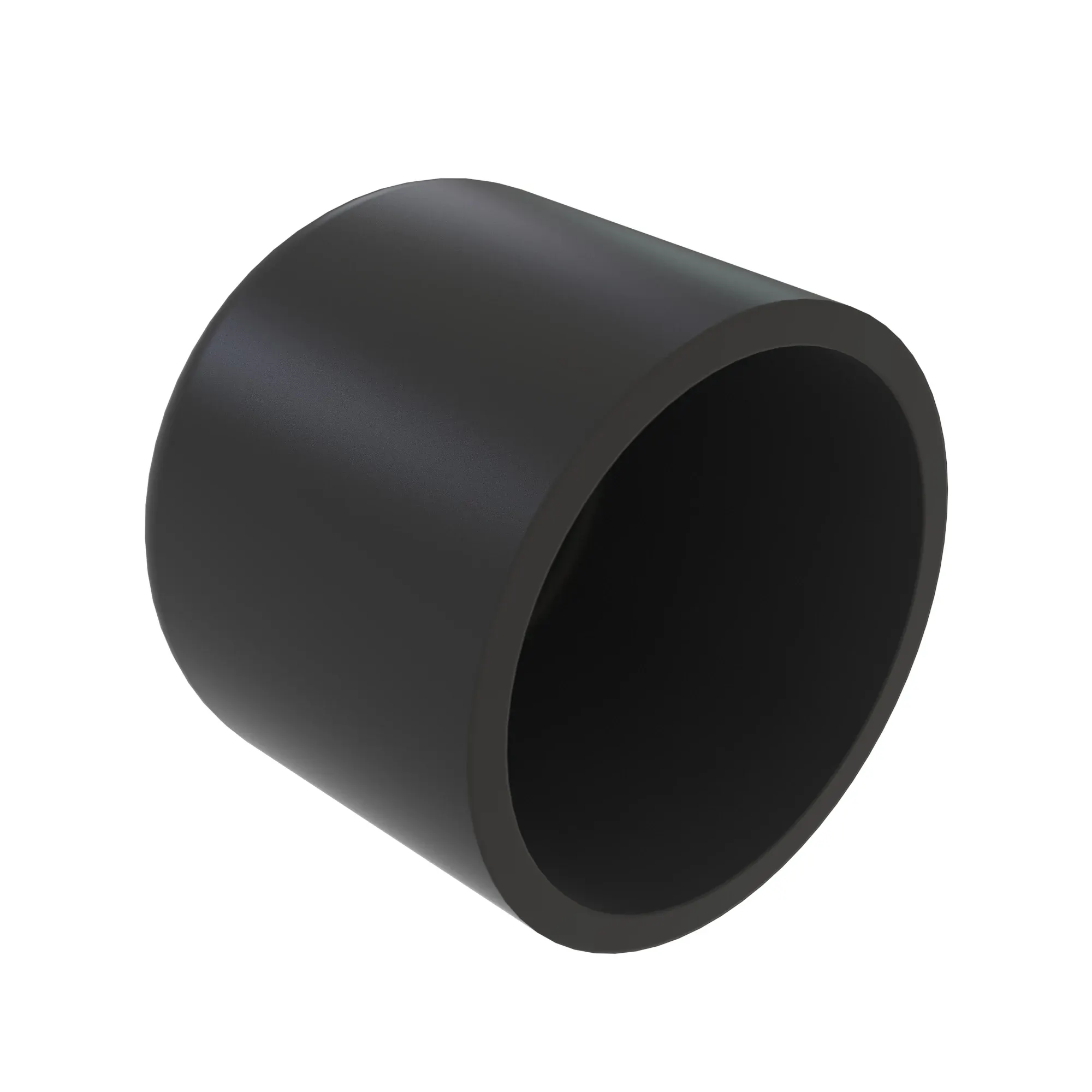John Deere Hopper Handle Cap - M115598
