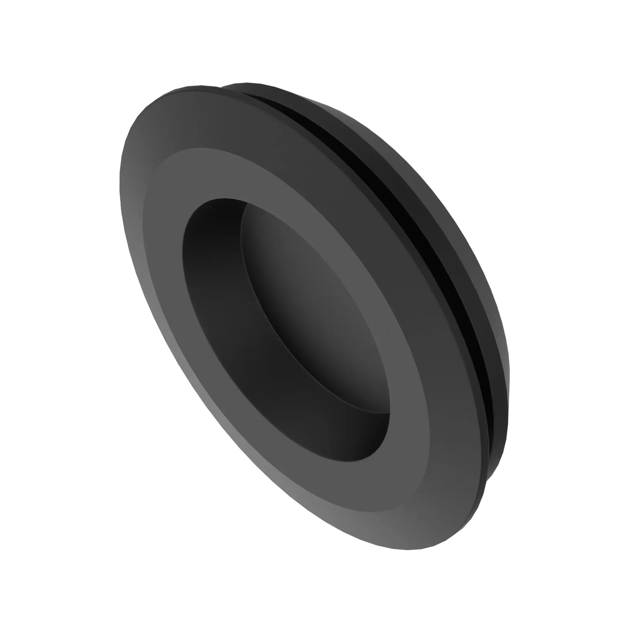John Deere Boom Valve Mounting Plug - F071487