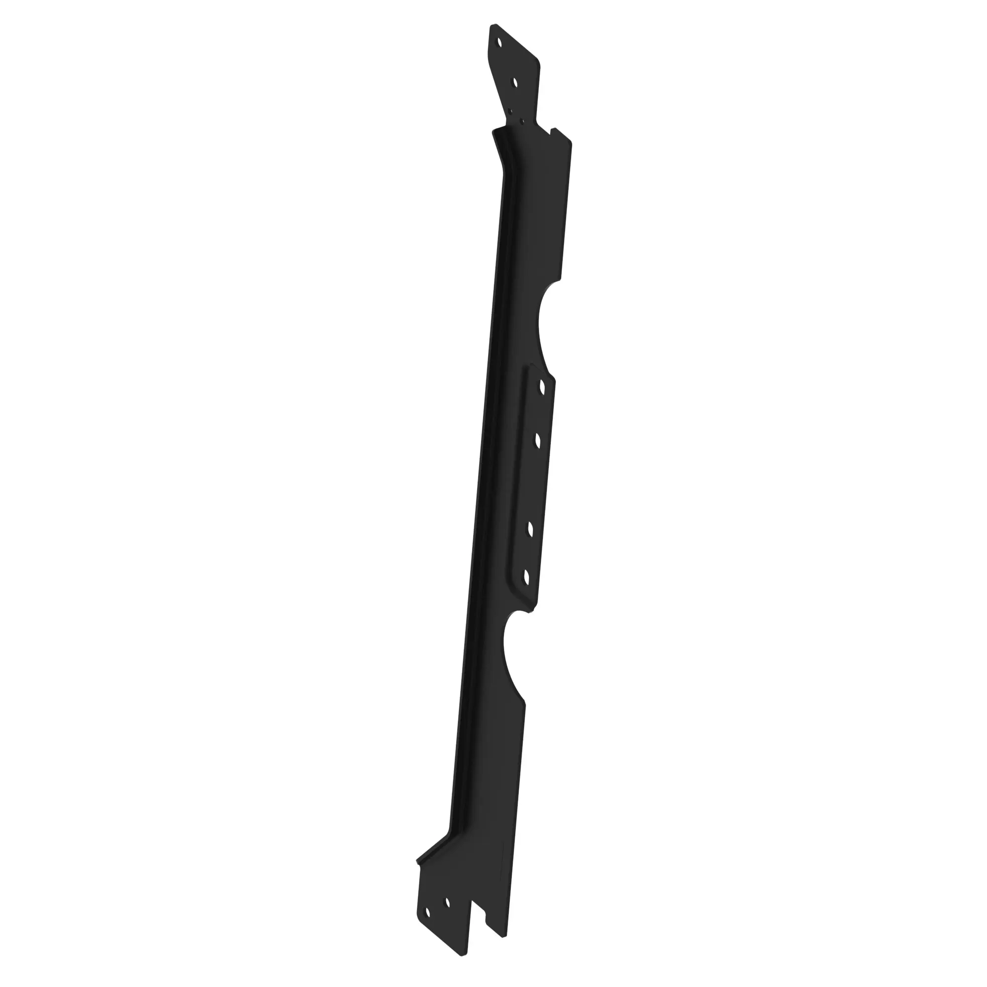 Bracket, Radiator Support