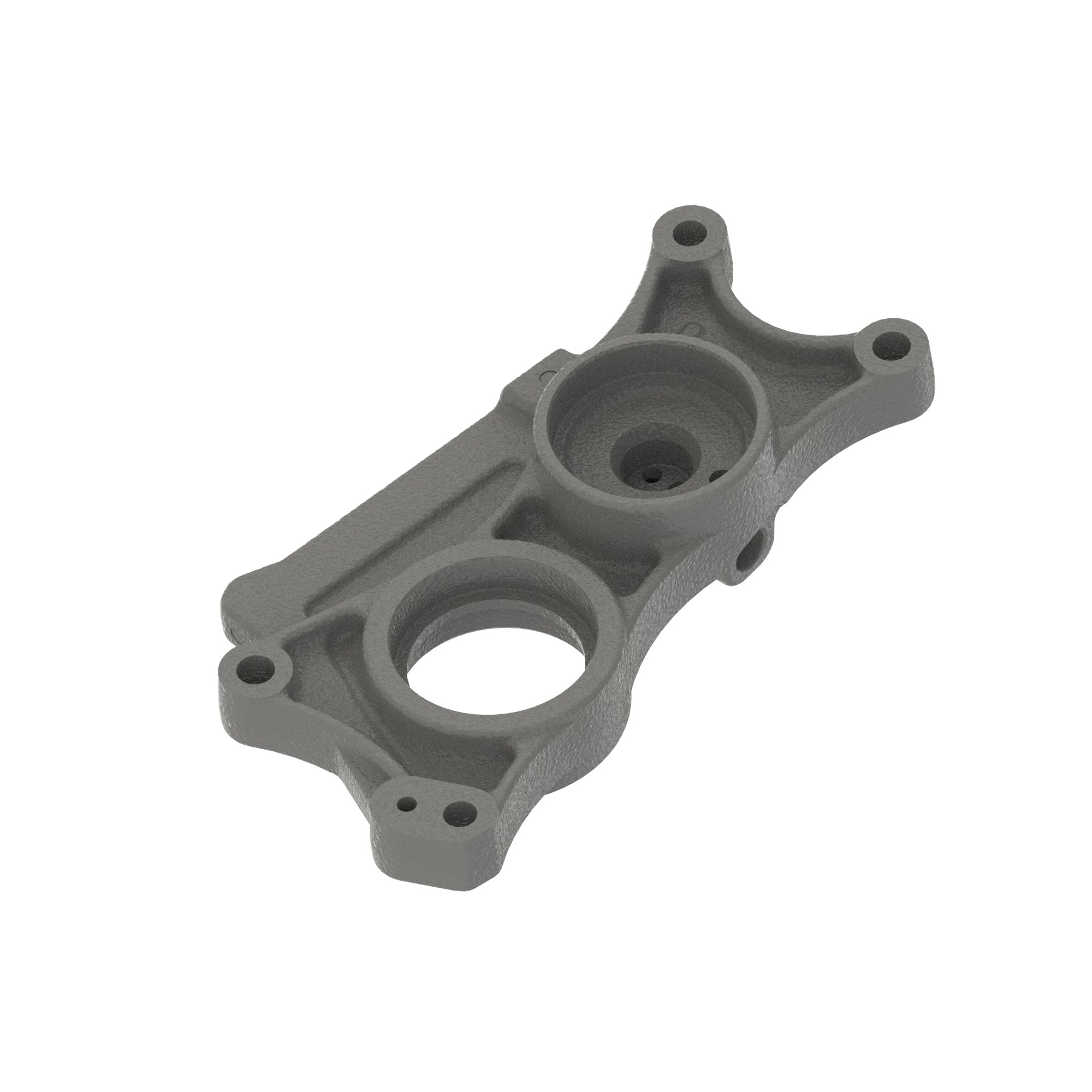 ⚙️ SJ10002: Soporte John Deere 🚜✅ | Cotiza Ahora 📢