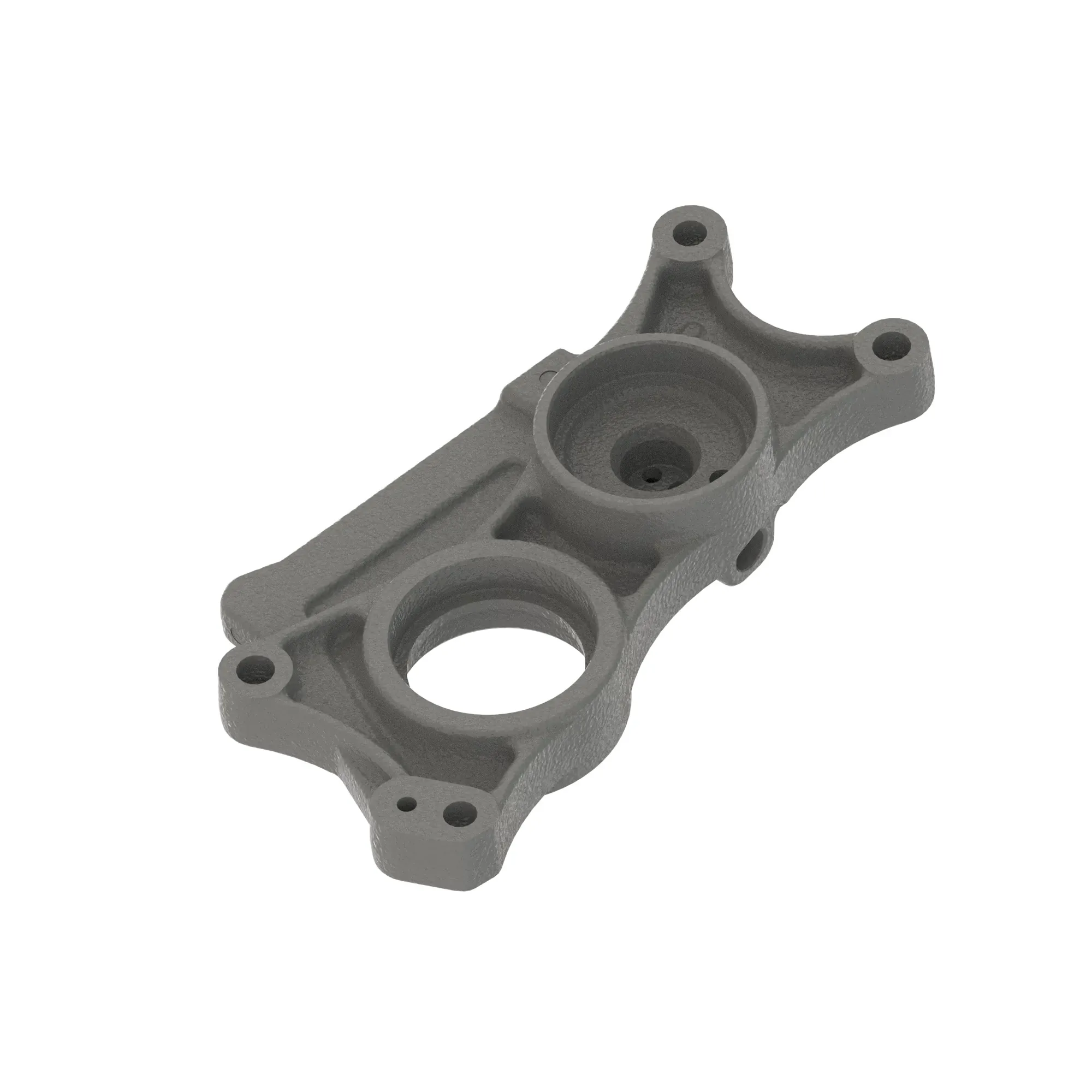 John Deere Support - SJ10002