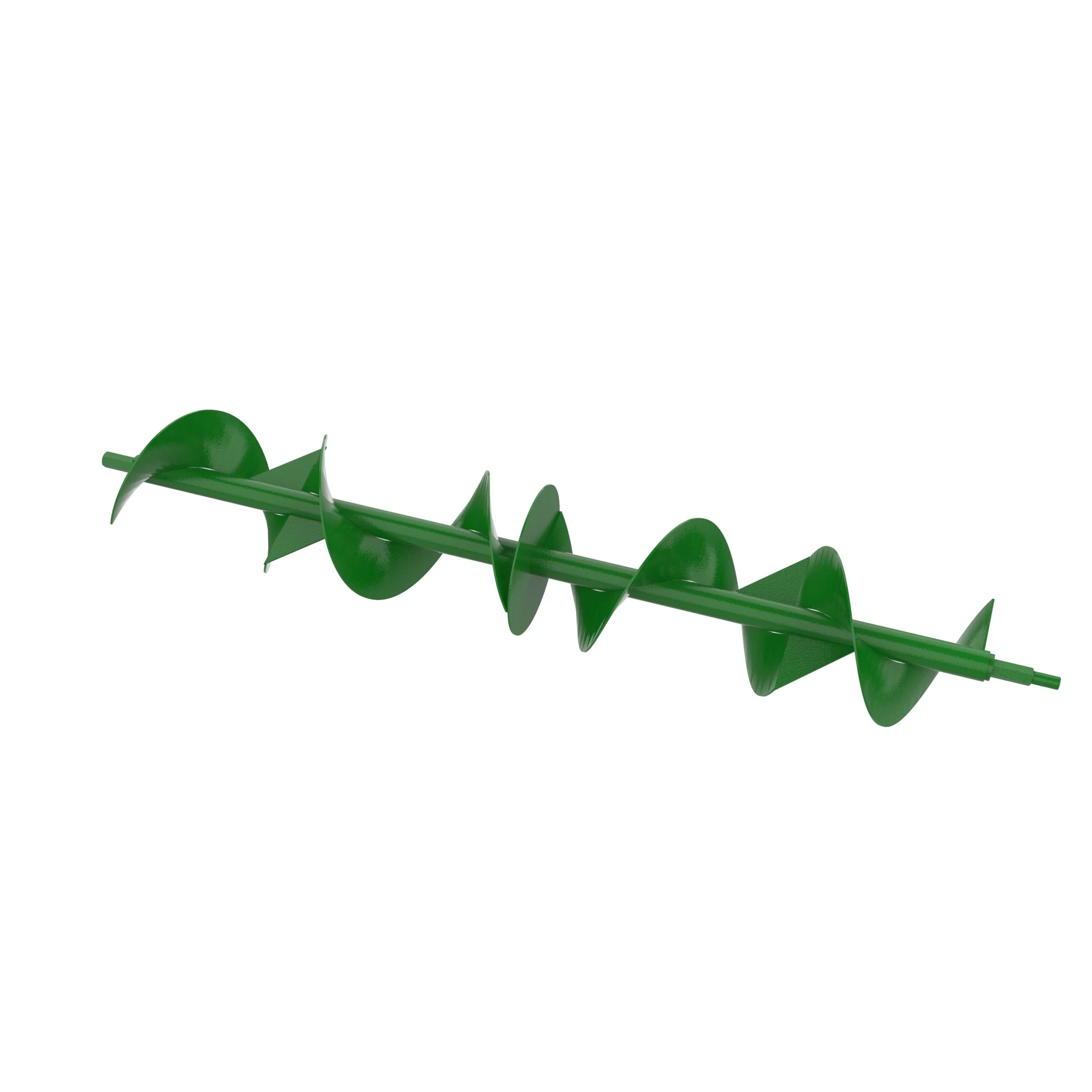 John Deere Trash Auger Assembly - AN406373