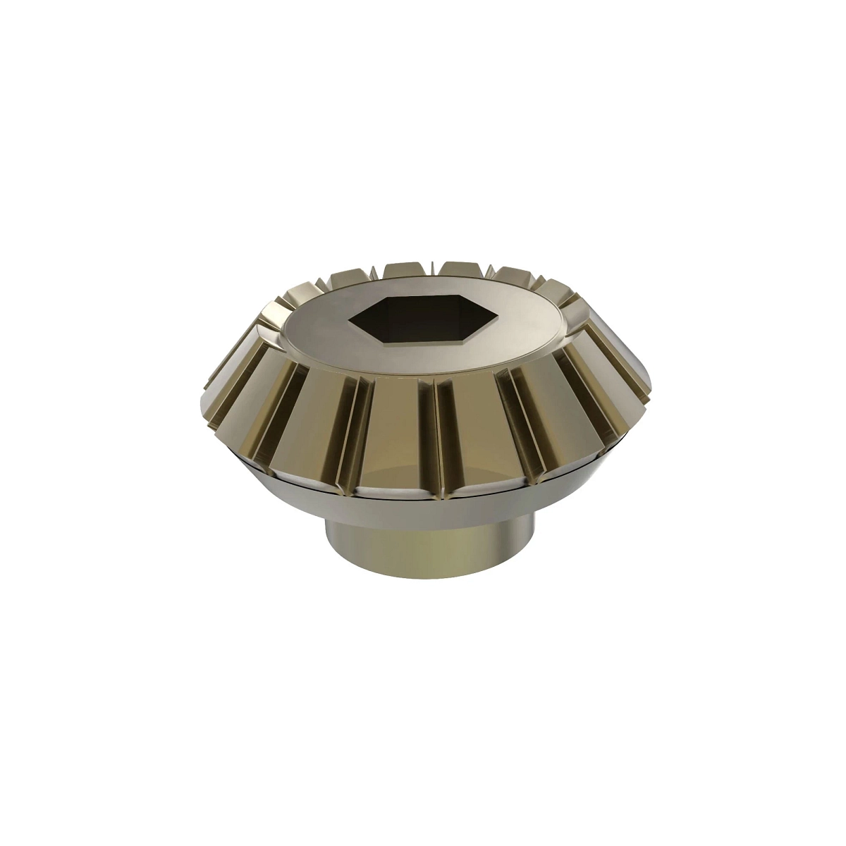 Gear, Axle Bevel