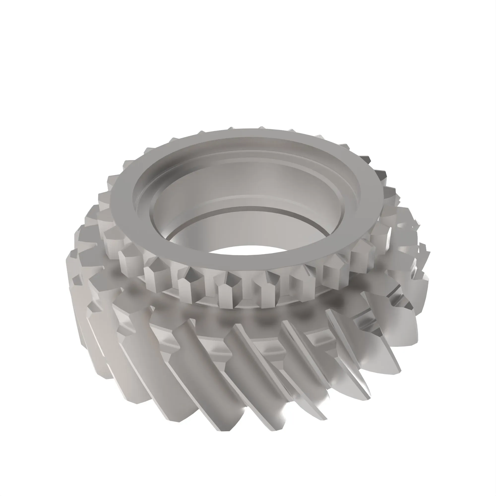 Helical Gear, 1ST Stage