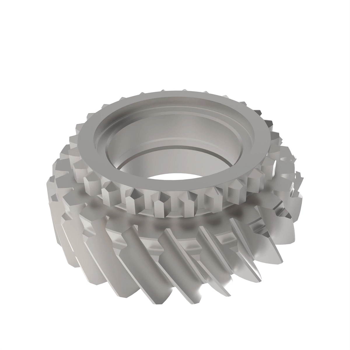Helical Gear, 1ST Stage