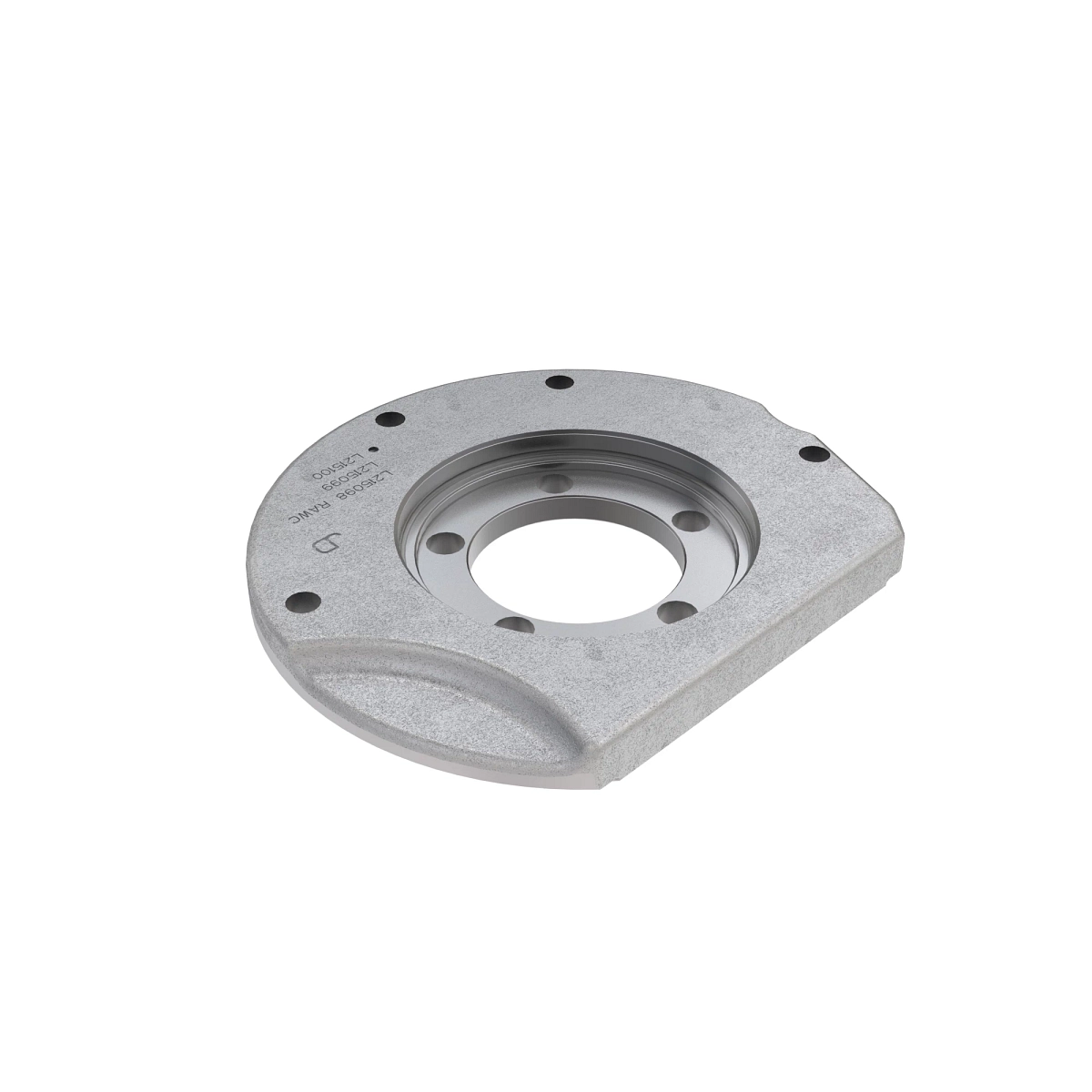 Bearing Housing W/O Bearing, Dds Re