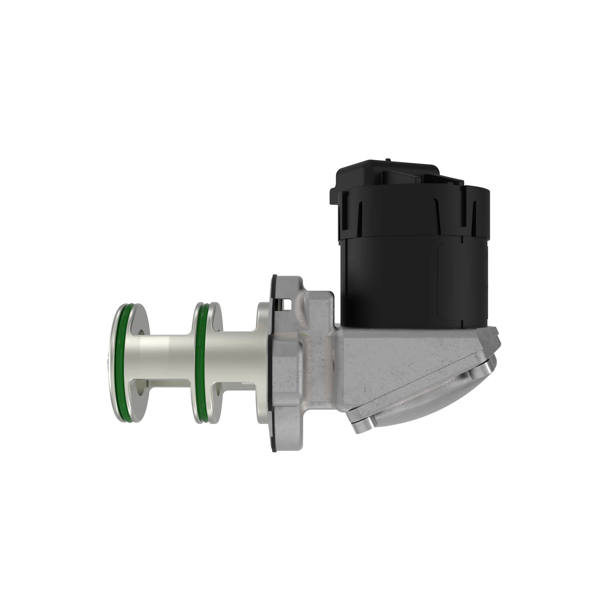 EXHAUST GAS RECYCLING VALVE