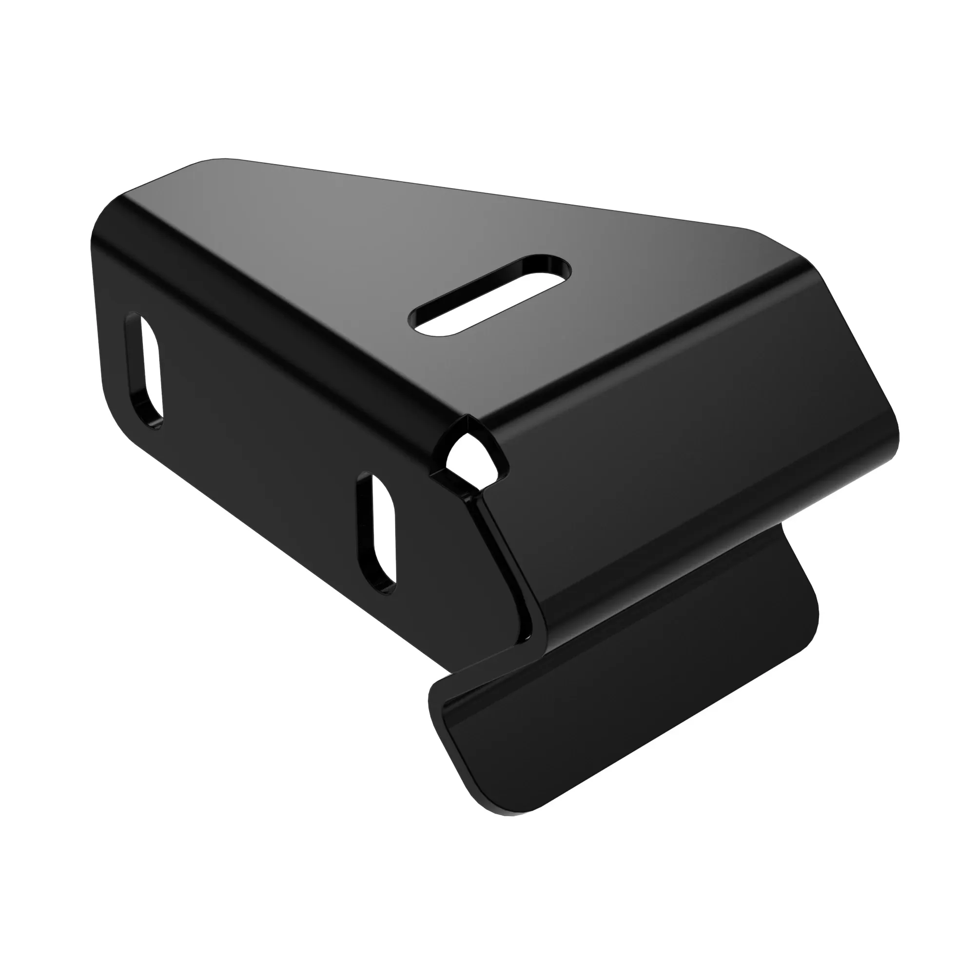 John Deere After Treatment System Support Plate - F699828