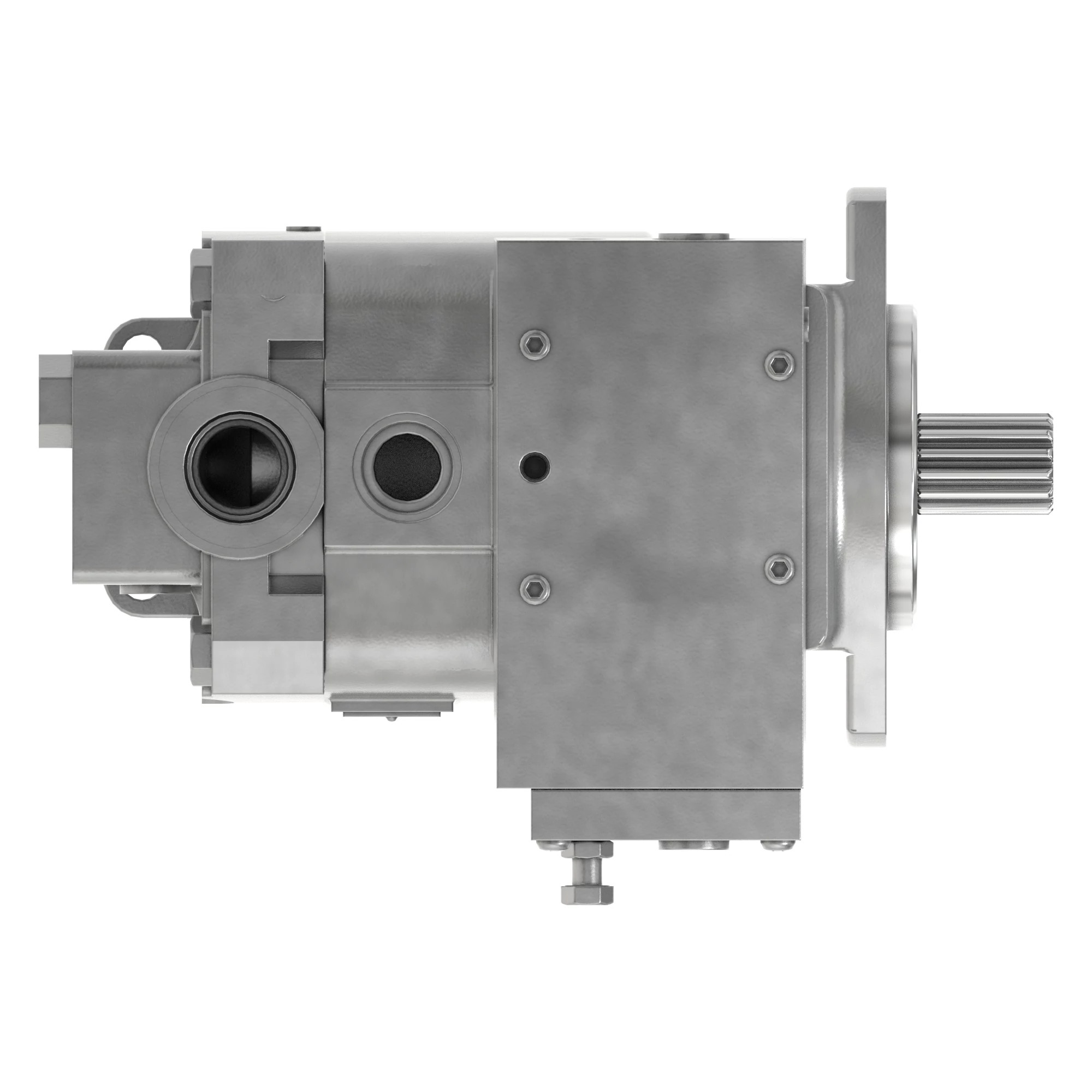Hydraulic Pump