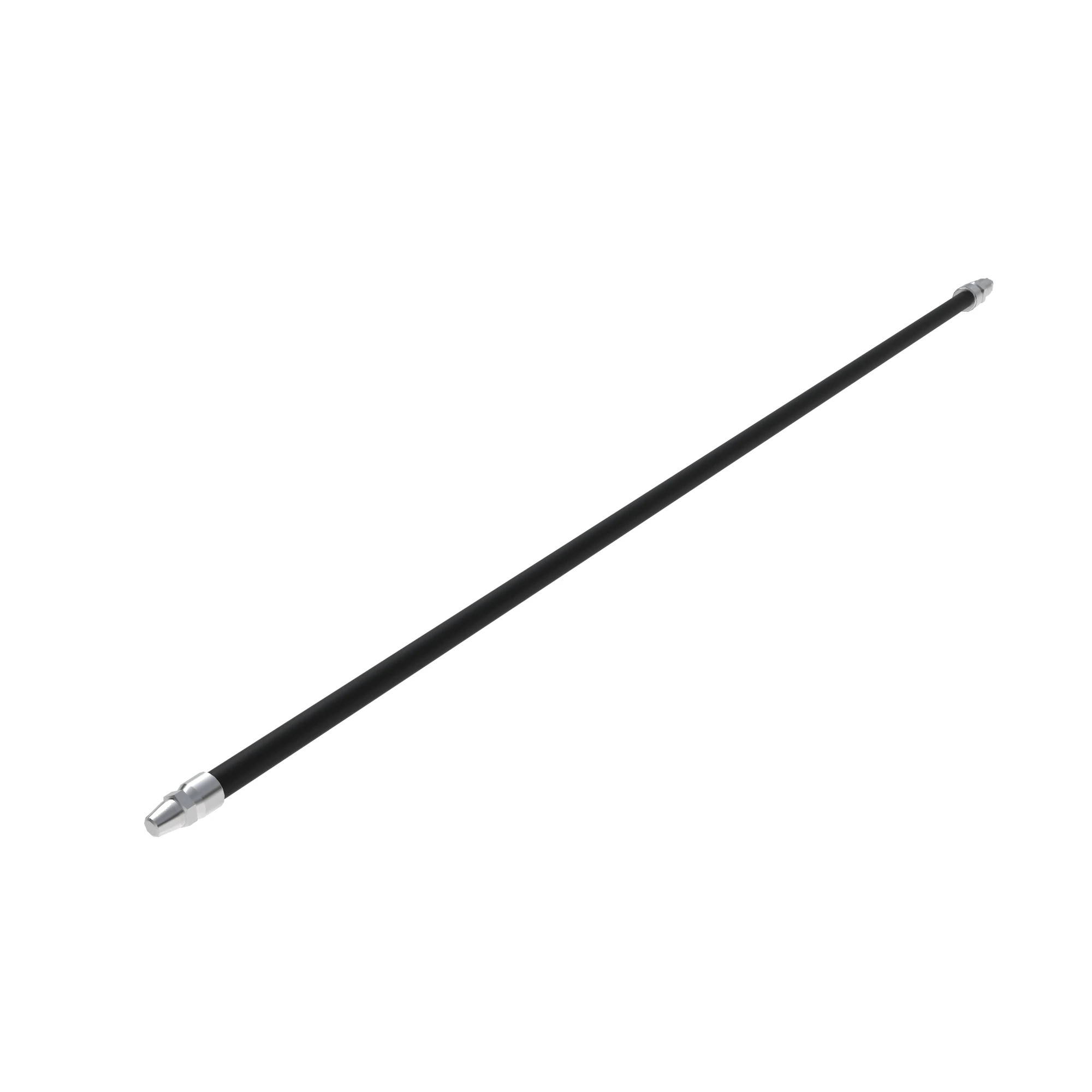 HOSE, ASSY,  LUBRICATION