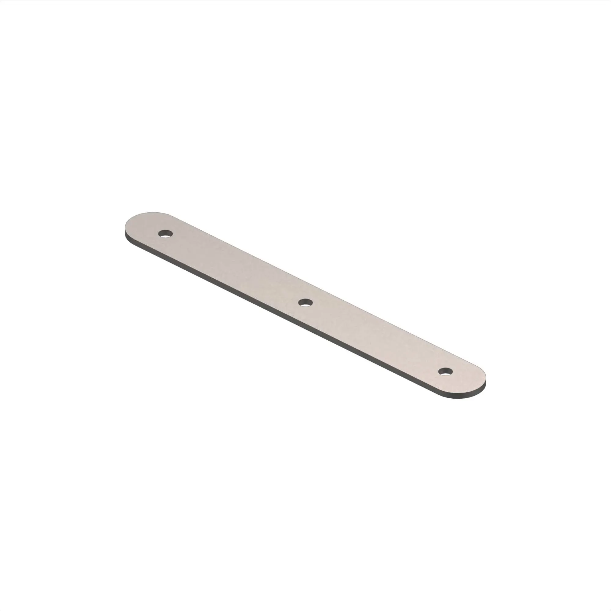 John Deere Strip, Flap - T318320