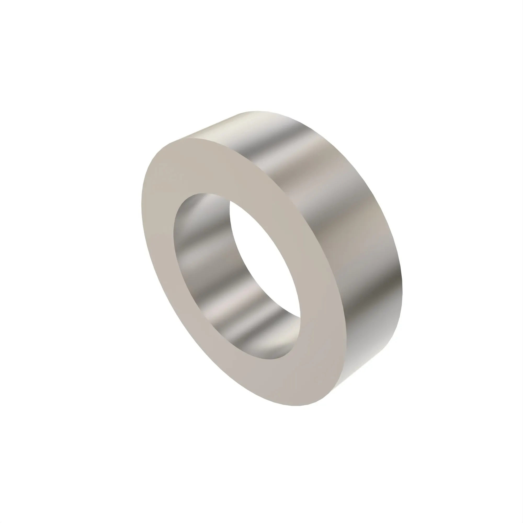 John Deere Round Hole Washer - 28H856