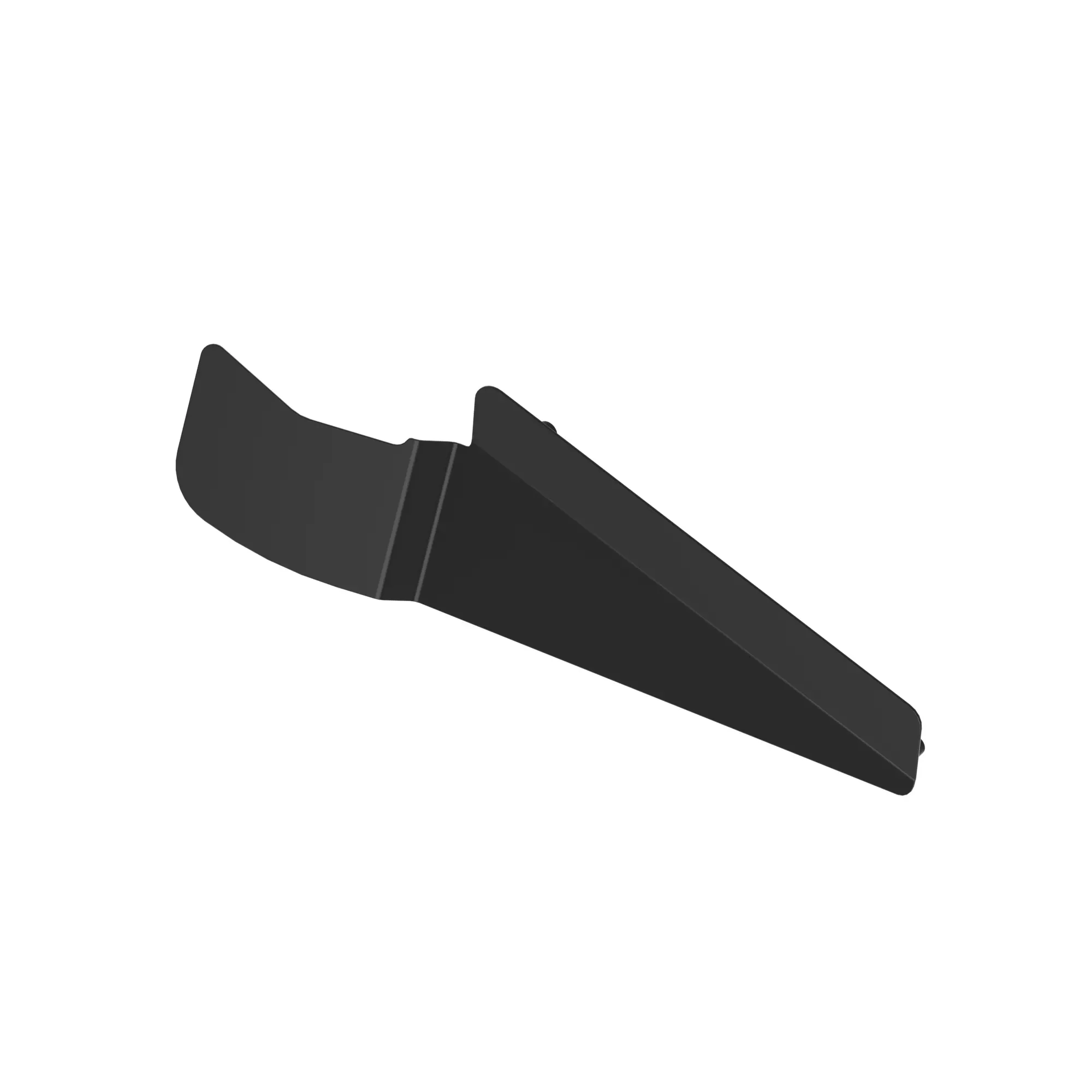 GUARD, LH STEP