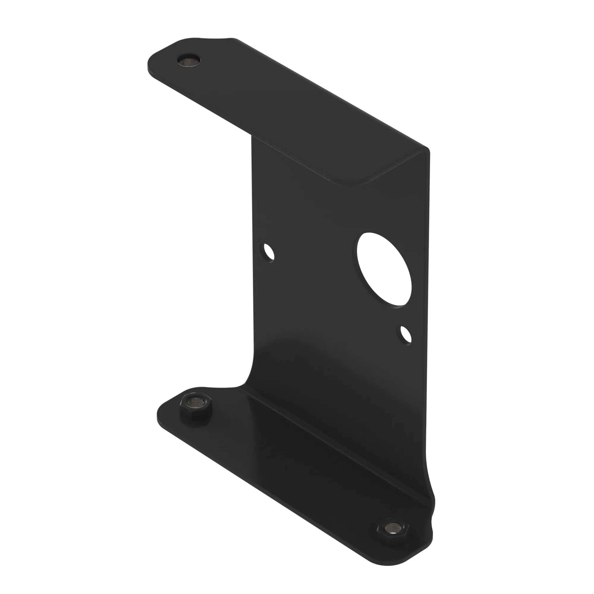 LAMP HOUSING ASSMBLY - RH