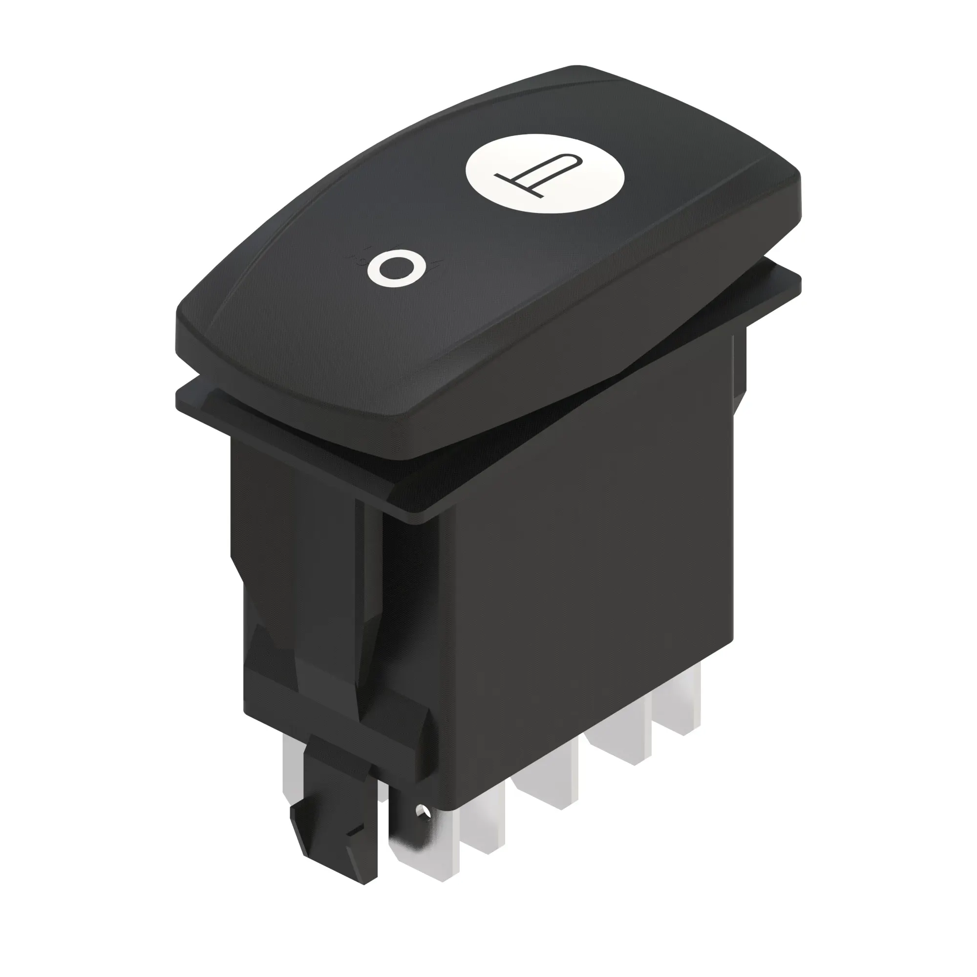 John Deere Work Light Switch - AT306955
