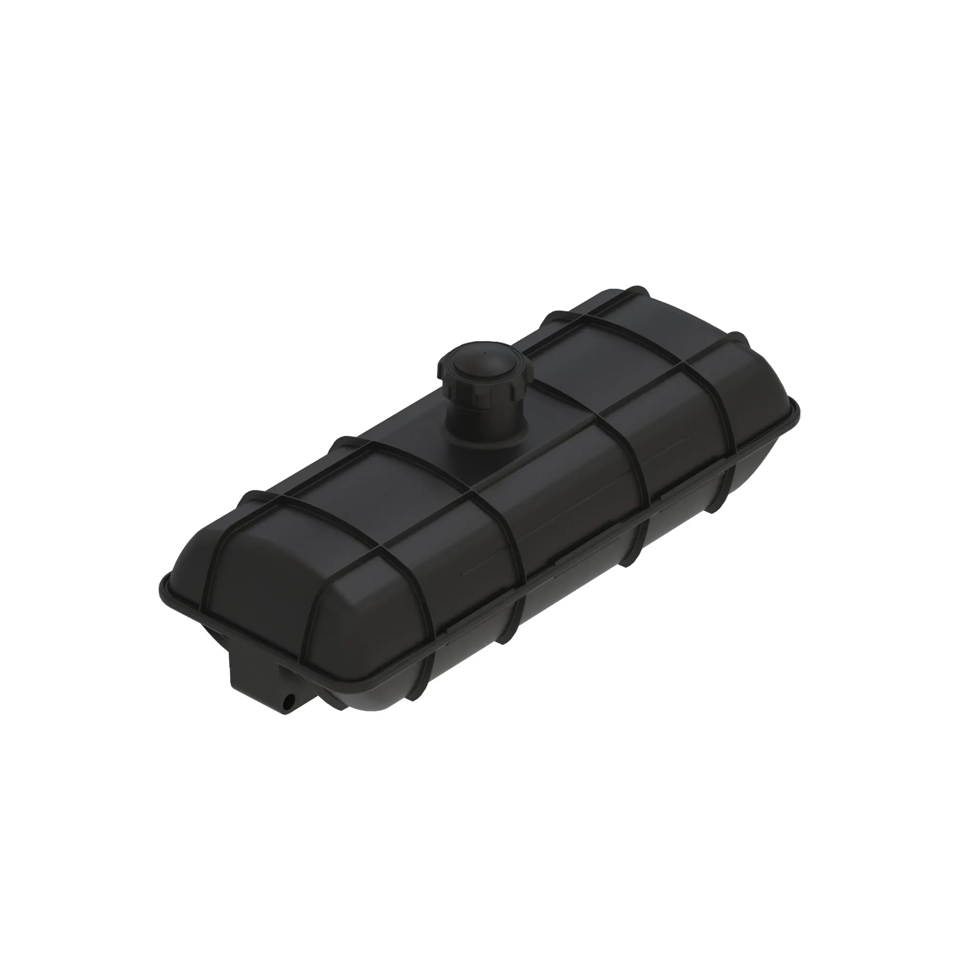 Hydraulic Reservoir