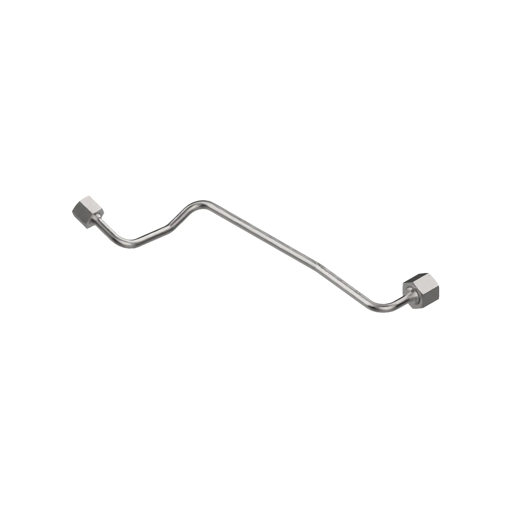 John Deere Brake LH Caliper Out Tube - CB11479391