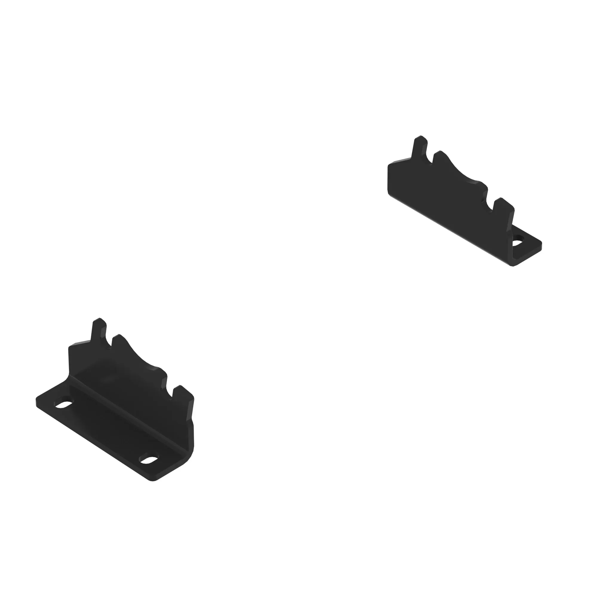 John Deere Bracket - F662403