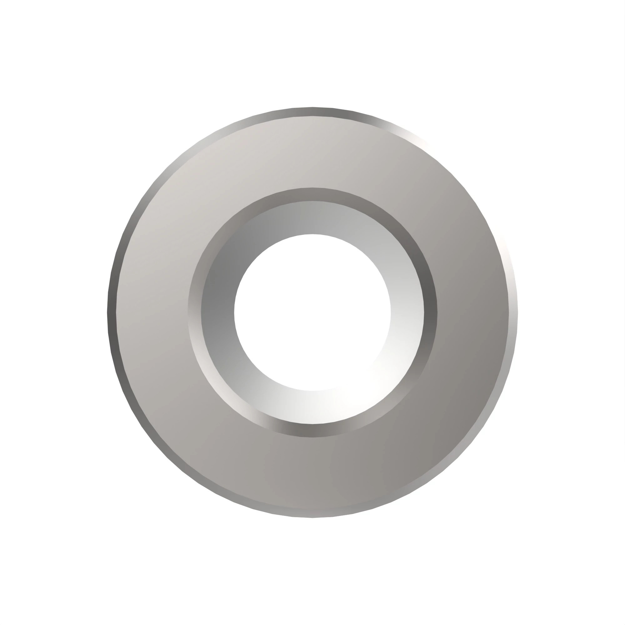 John Deere Plain Bushing - R187841