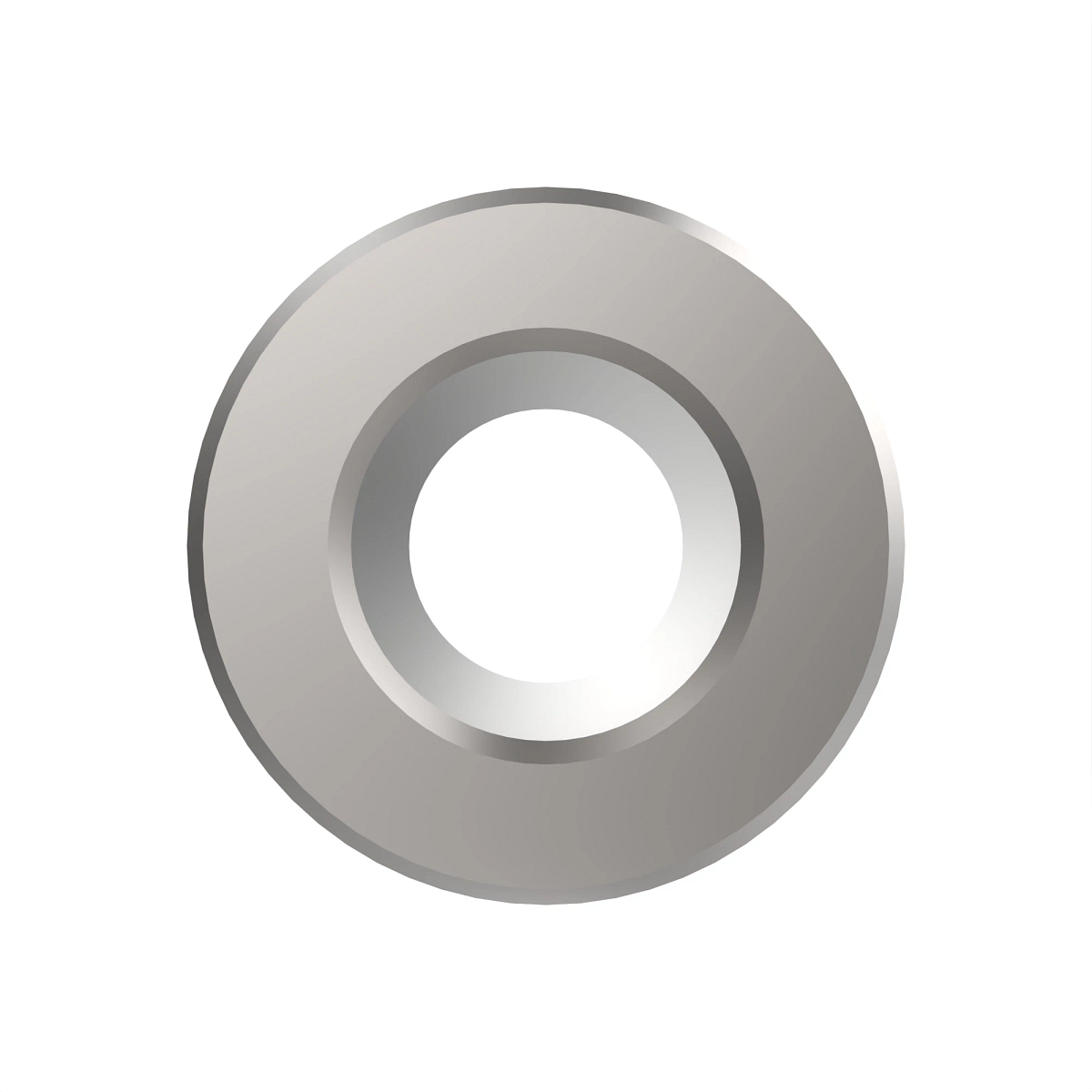 John Deere Plain Bushing - R187841