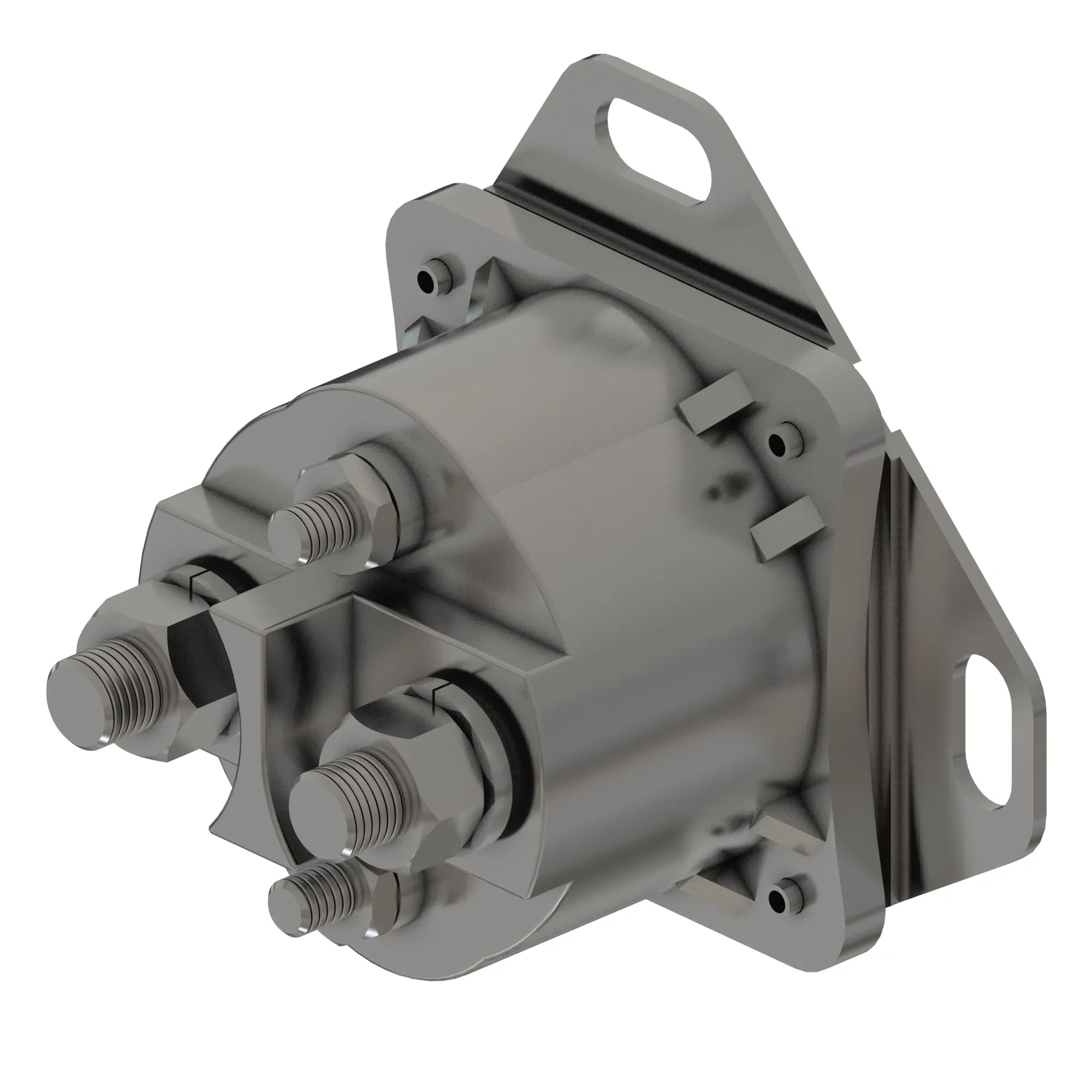 John Deere Relay - RE278977