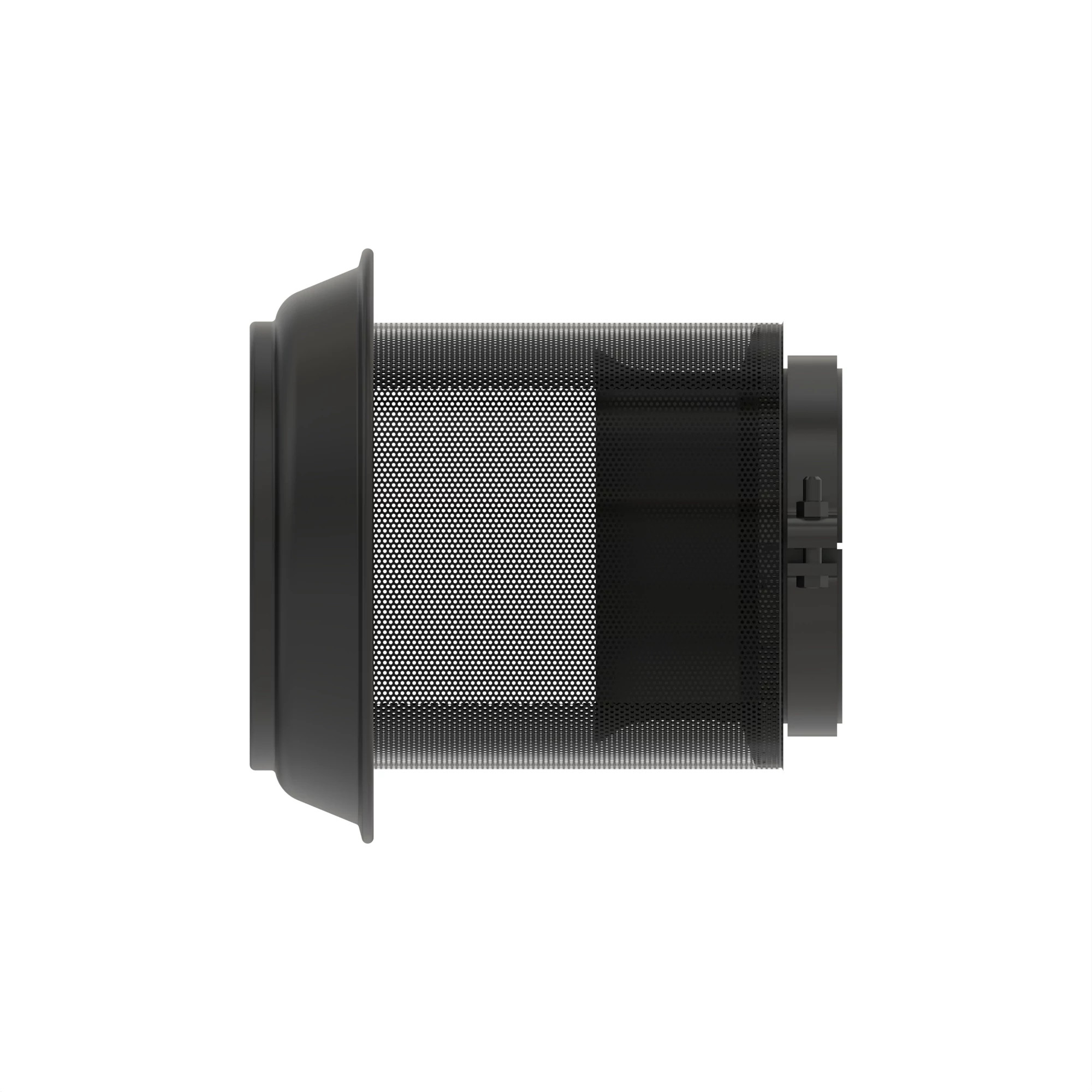 SCREEN, PRESCREEN, AIR INTAKE