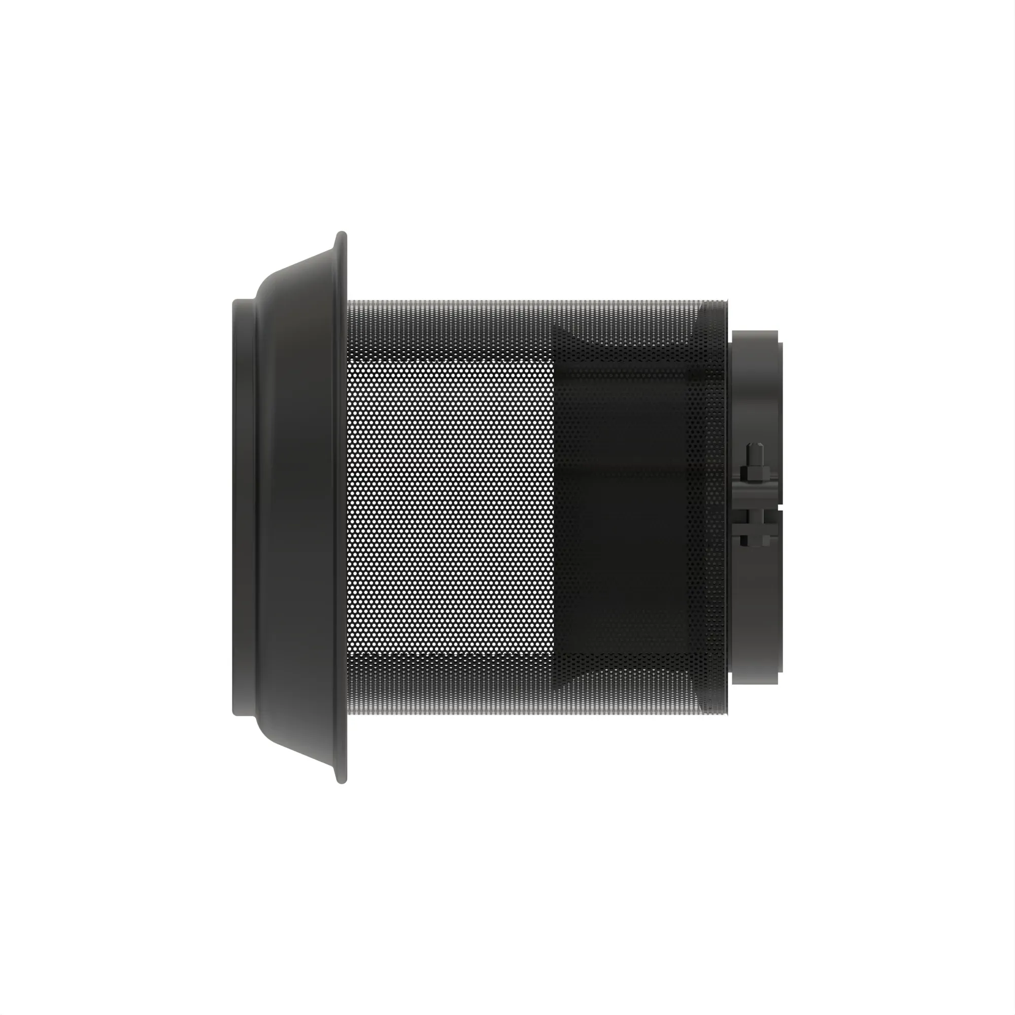 SCREEN, PRESCREEN, AIR INTAKE