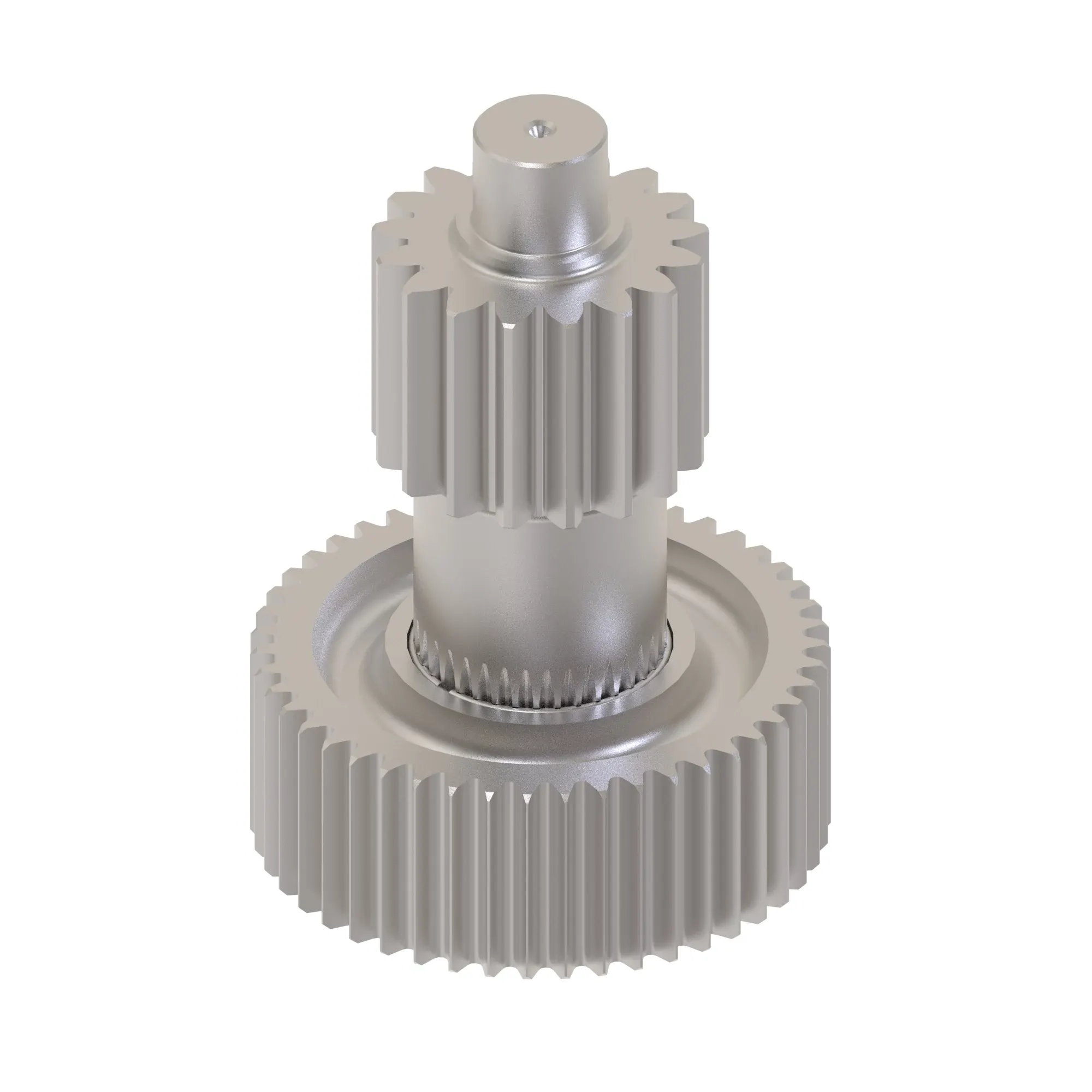 STEERING COUNTERSHAFT