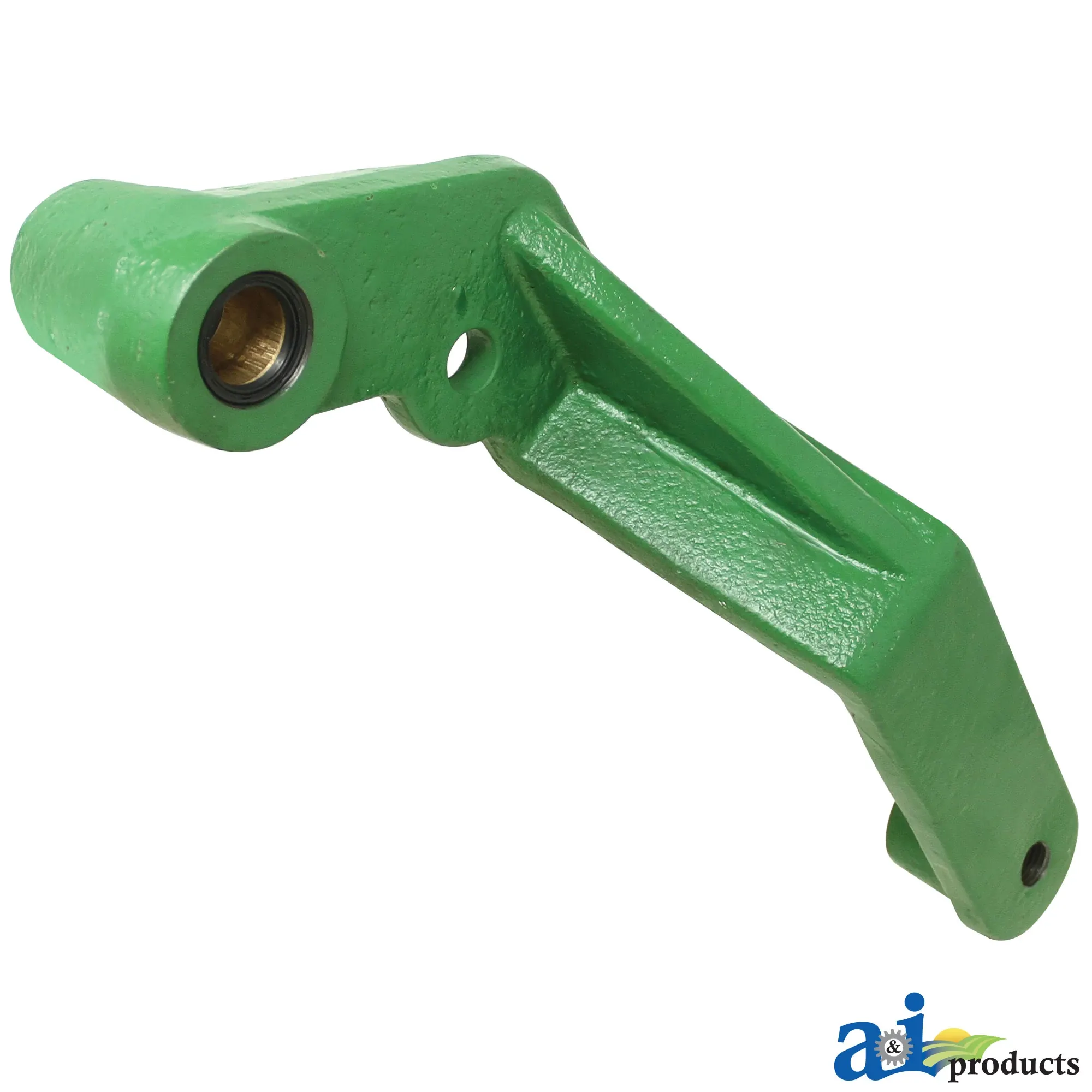 A&I Products Feeder House Idler Arm - A-AH168397