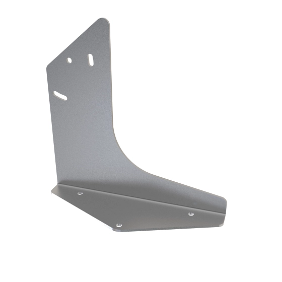 John Deere Bracket - CC145544