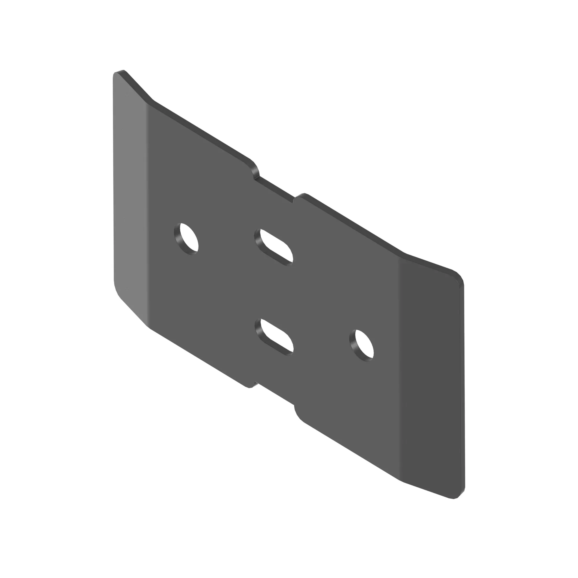 John Deere Bracket - T384179
