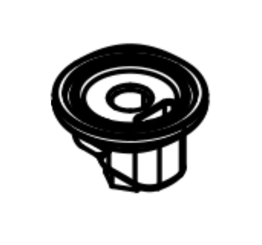 PLUG, LO FILTER