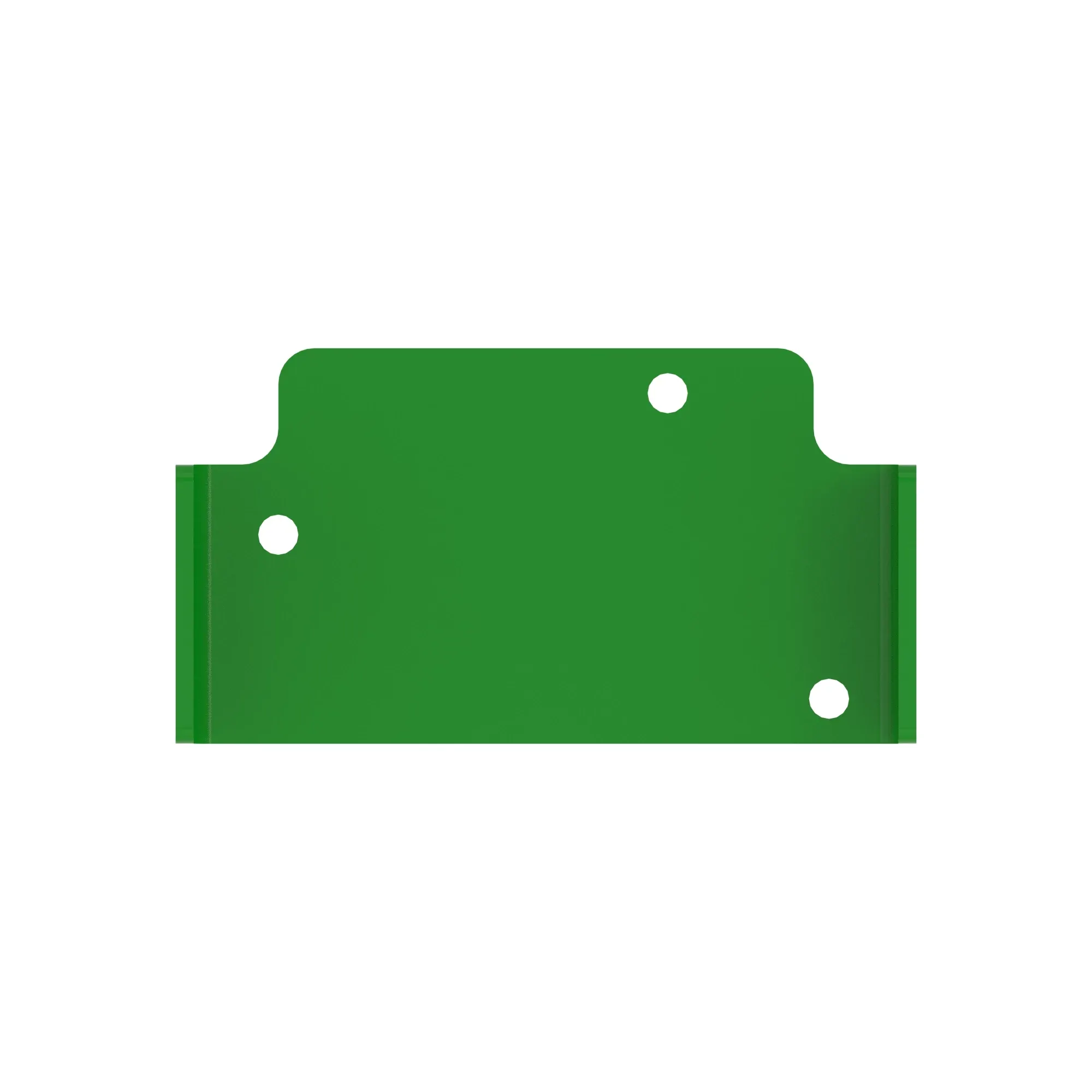 PTO MOUNTING