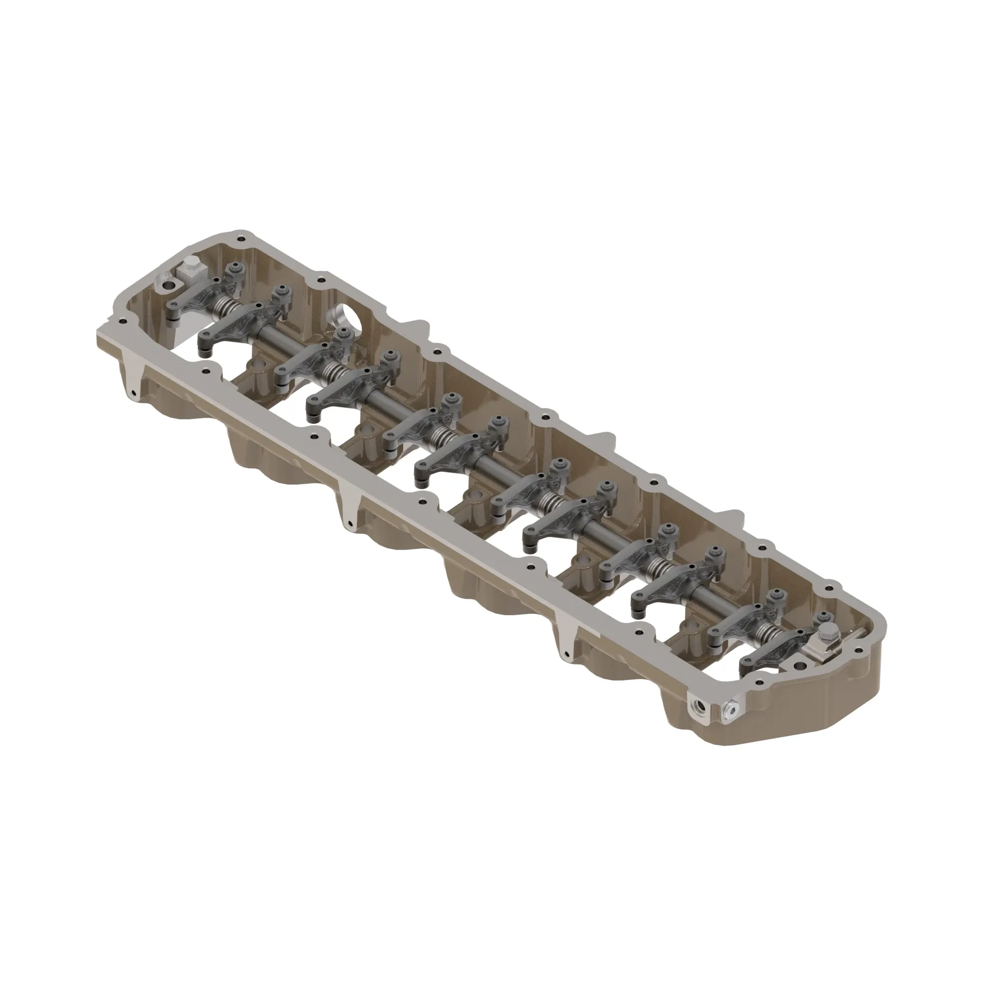 Rocker Arm Shaft