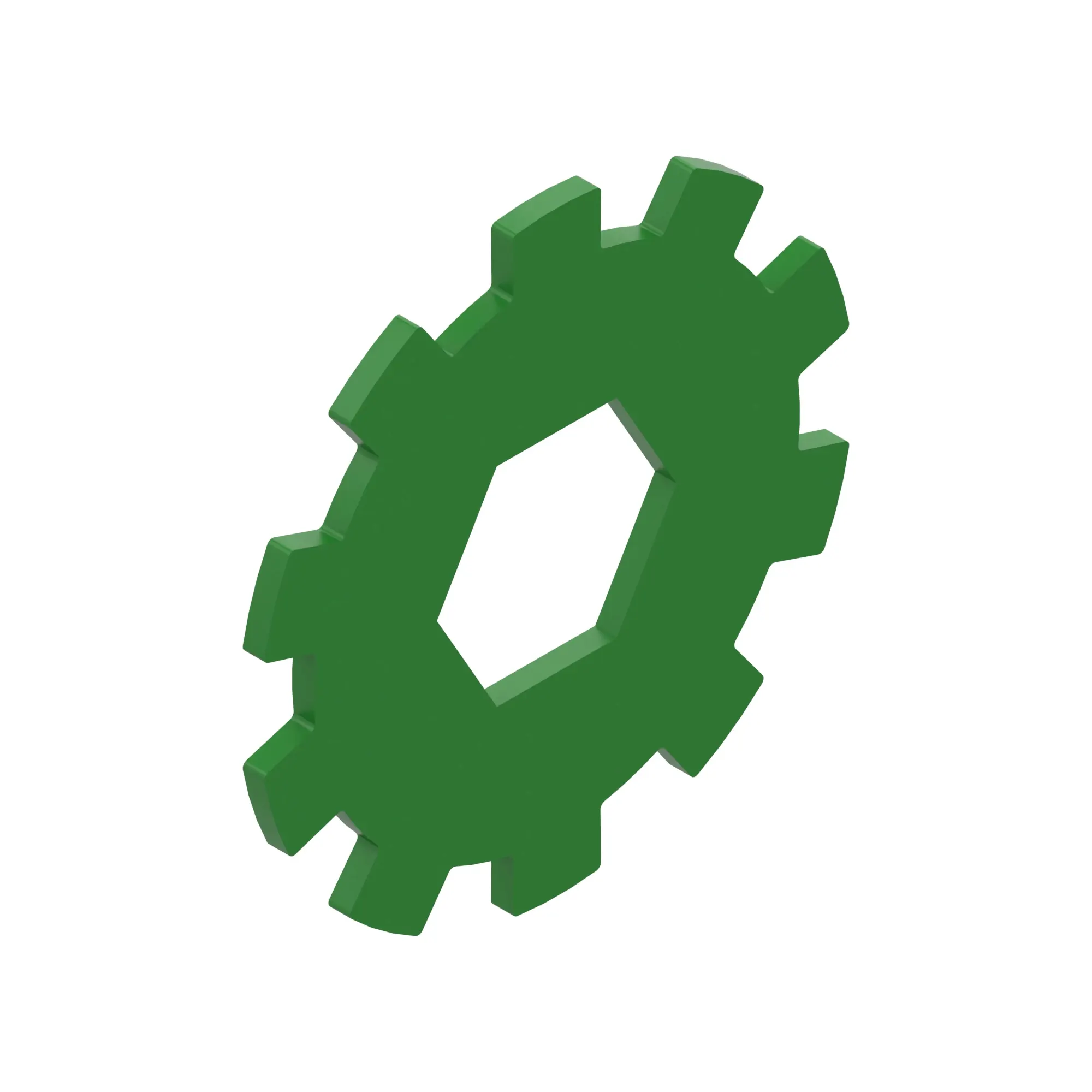 John Deere Disk - CC140716