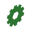 John Deere Disk - CC140716