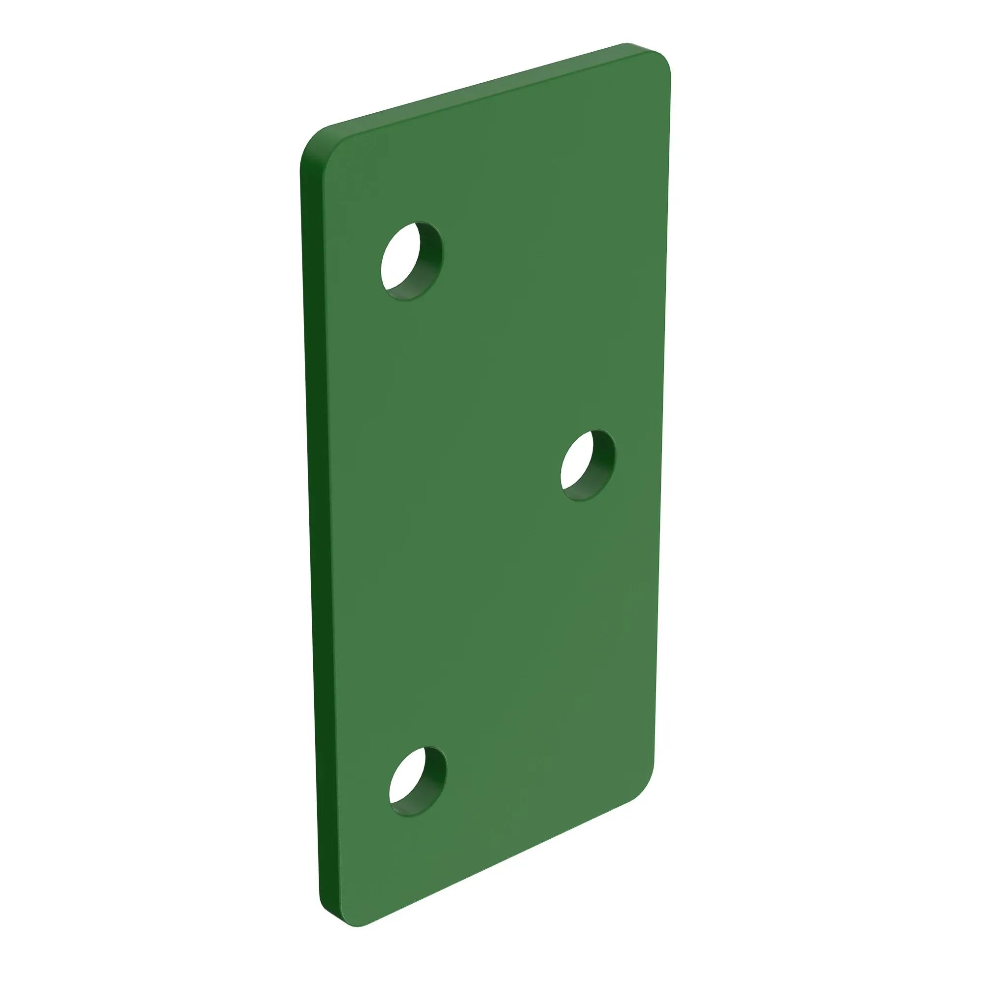 John Deere Plate - KK85291