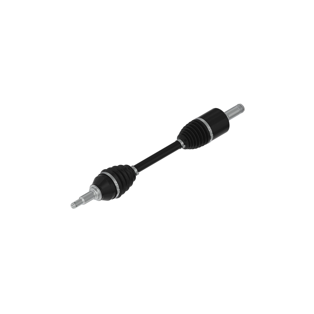 Half Axle, Hduv Rear Halfshaft