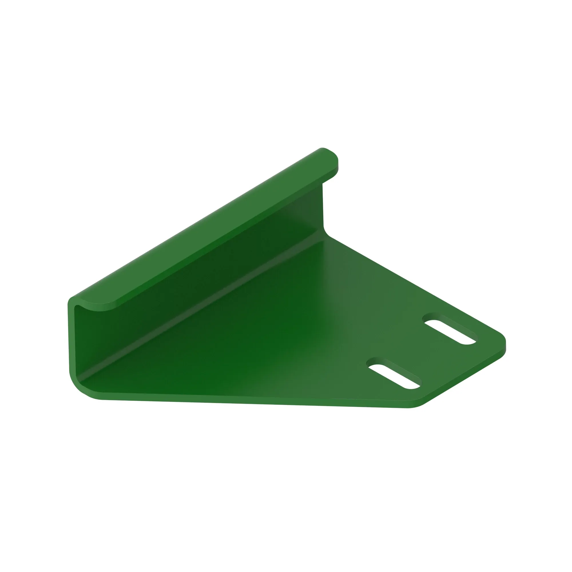 BRACKET, VALVE PANEL SUPPORT