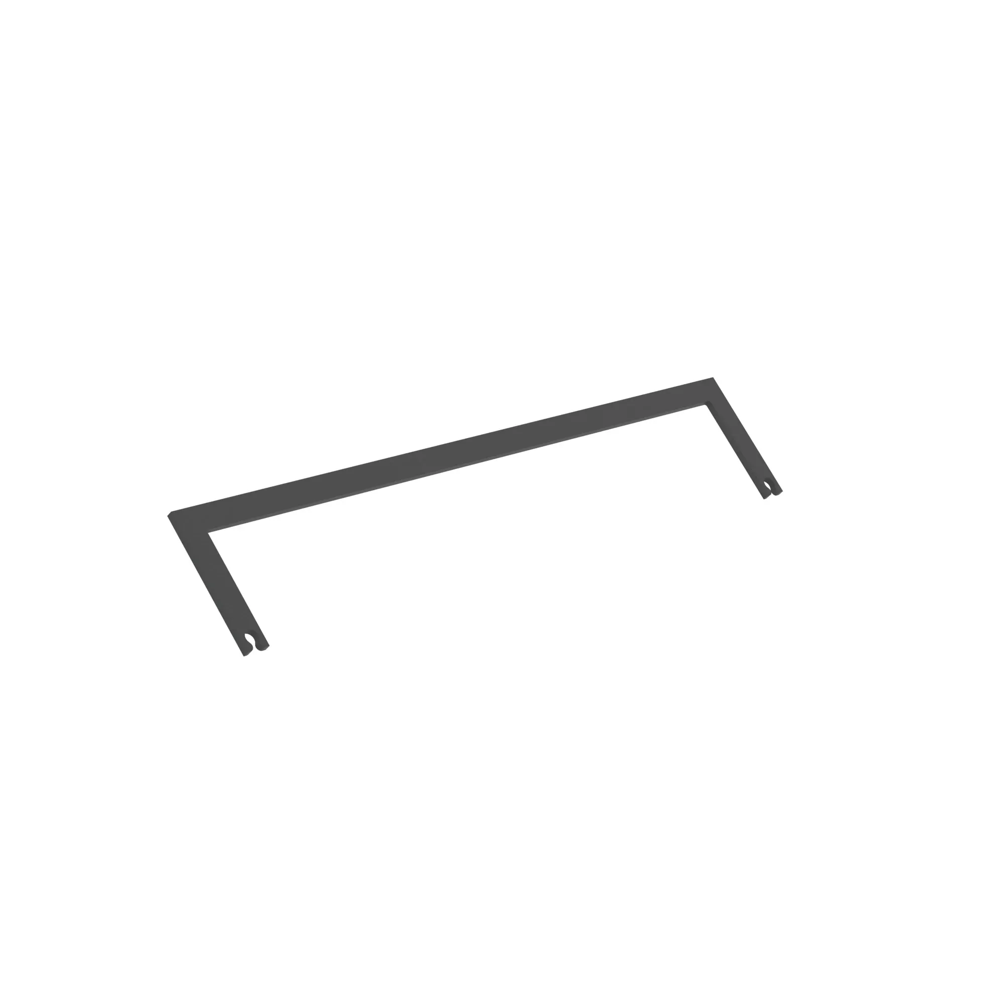John Deere Weatherstrip - T419017